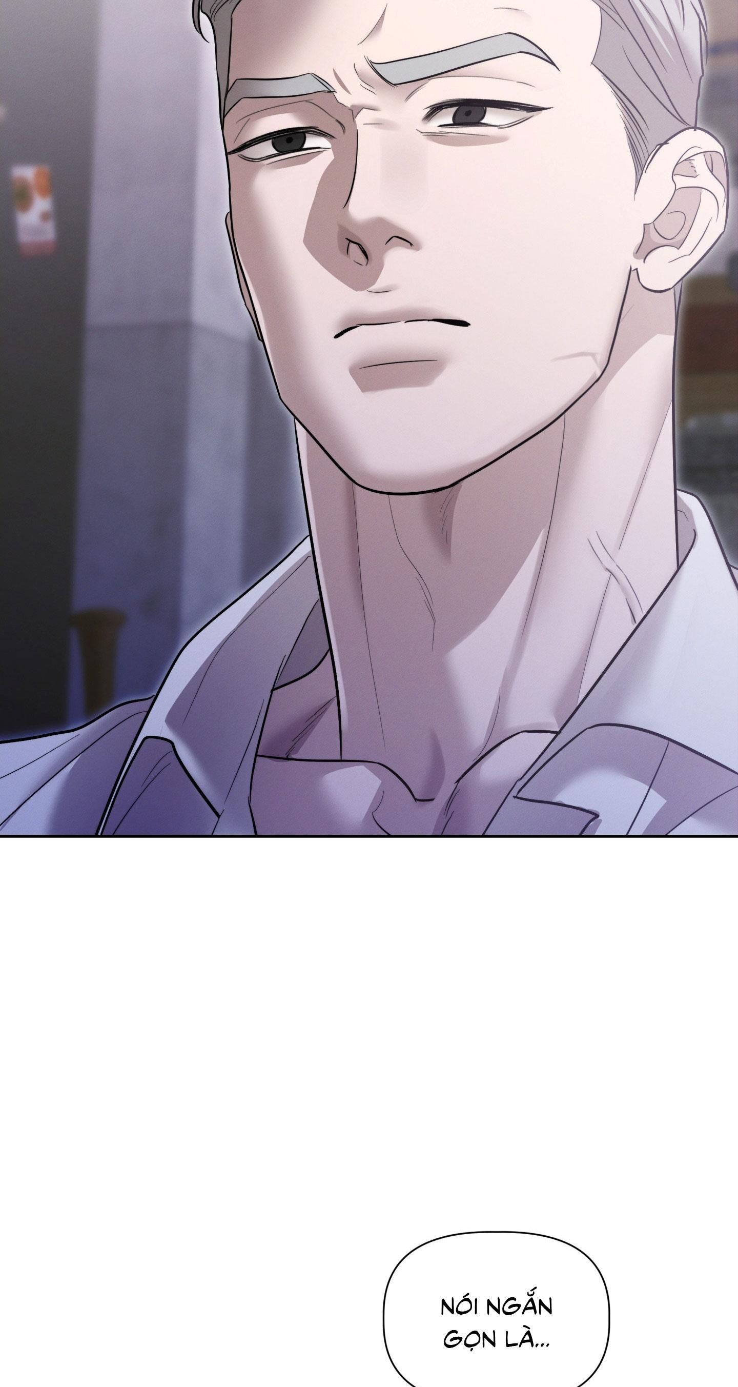 đọc truyện Nhiệt Độ Tiếp Xúc Chương 43 ảnh 38 tại Thiên Thai Truyện