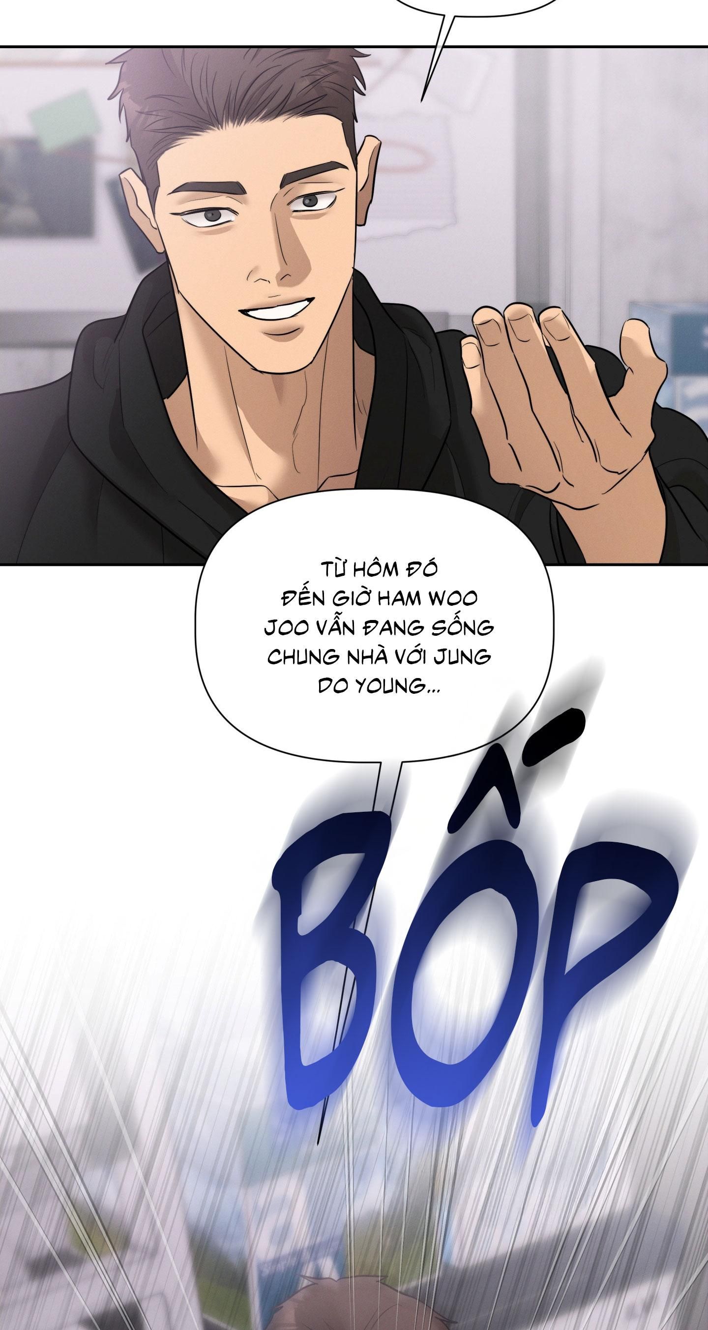 đọc truyện Nhiệt Độ Tiếp Xúc Chương 43 ảnh 39 tại Thiên Thai Truyện