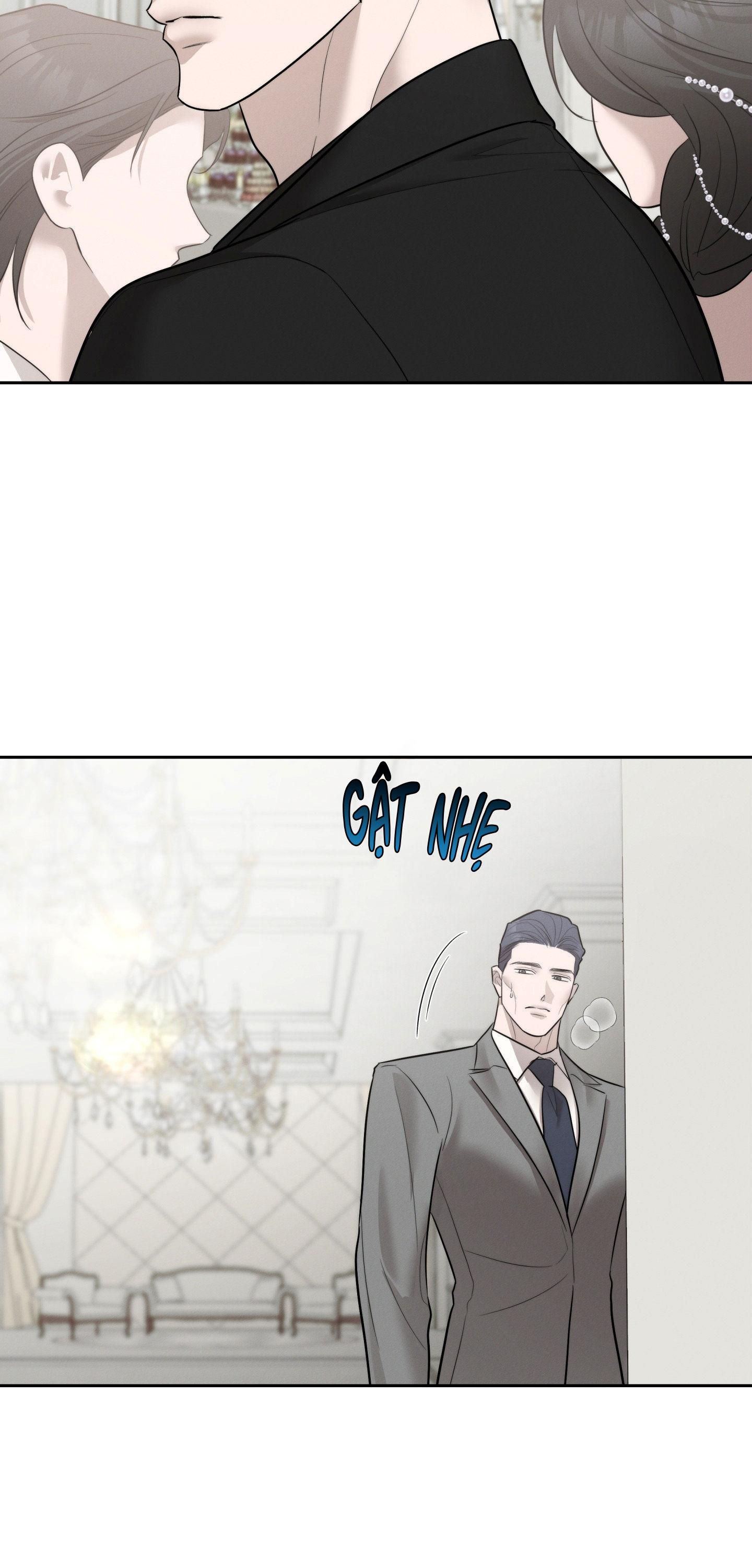 đọc truyện Nhiệt Độ Tiếp Xúc Chương 43 ảnh 6 tại Thiên Thai Truyện