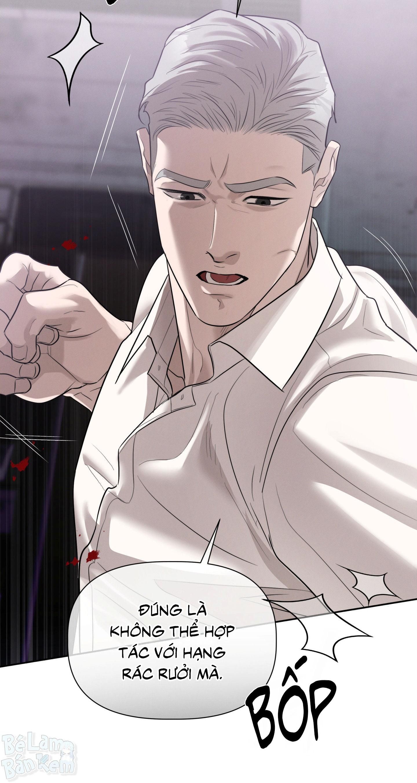 đọc truyện Nhiệt Độ Tiếp Xúc Chương 43 ảnh 42 tại Thiên Thai Truyện