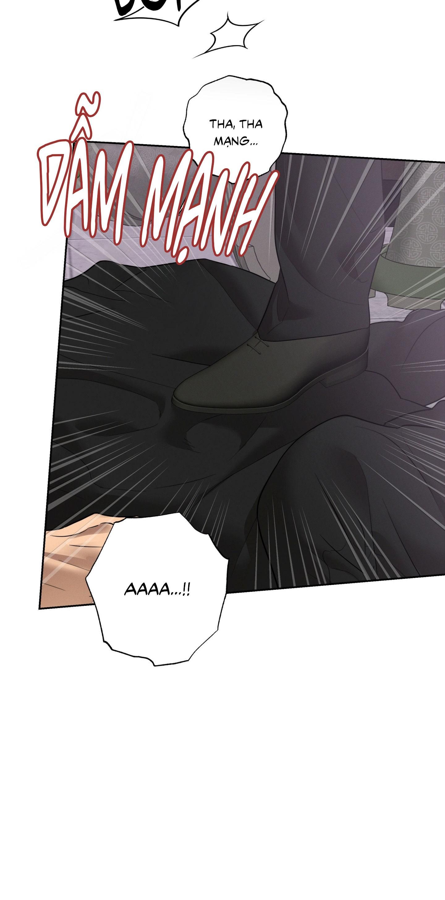 đọc truyện Nhiệt Độ Tiếp Xúc Chương 43 ảnh 44 tại Thiên Thai Truyện