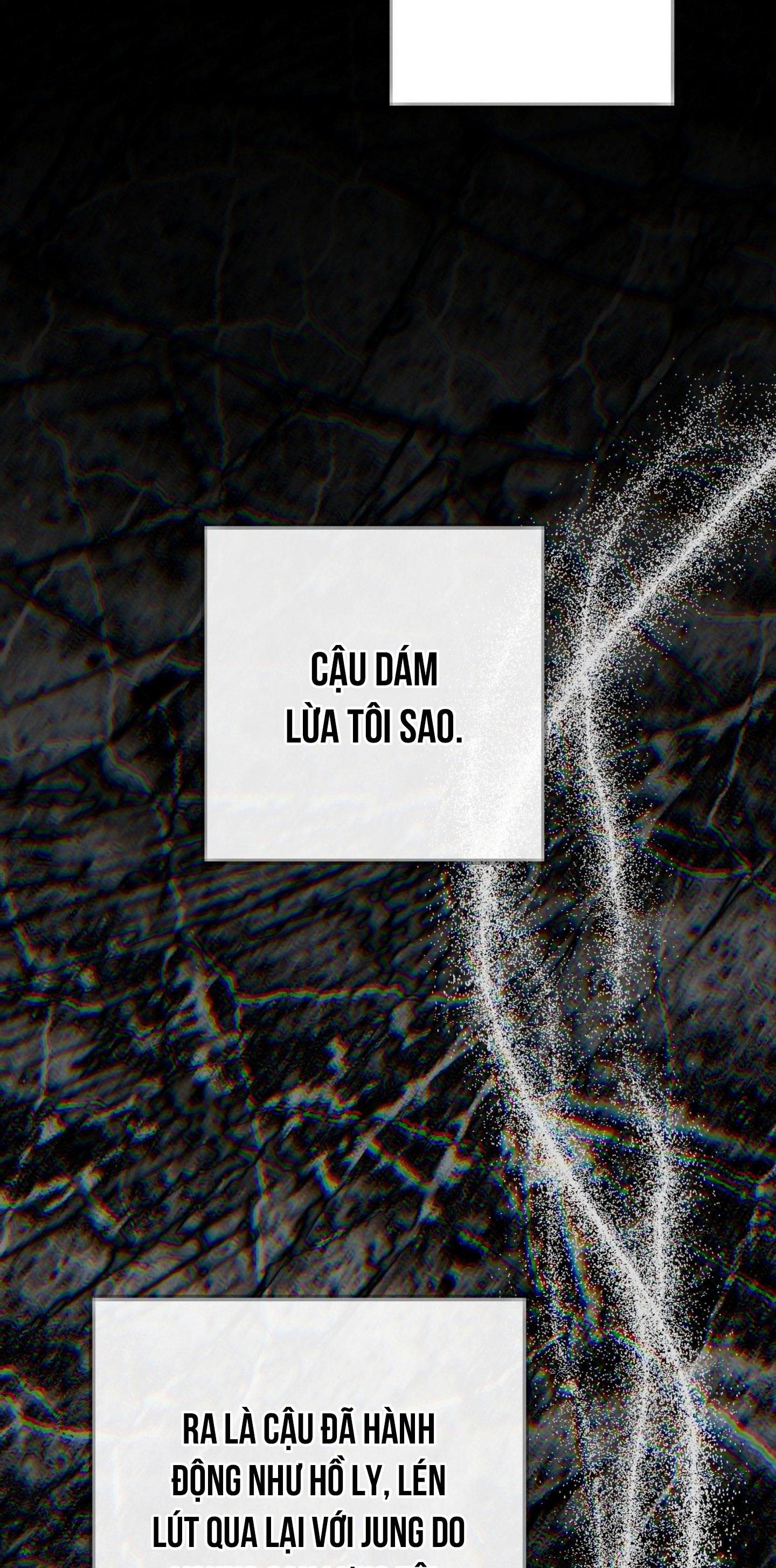 đọc truyện Nhiệt Độ Tiếp Xúc Chương 43 ảnh 46 tại Thiên Thai Truyện