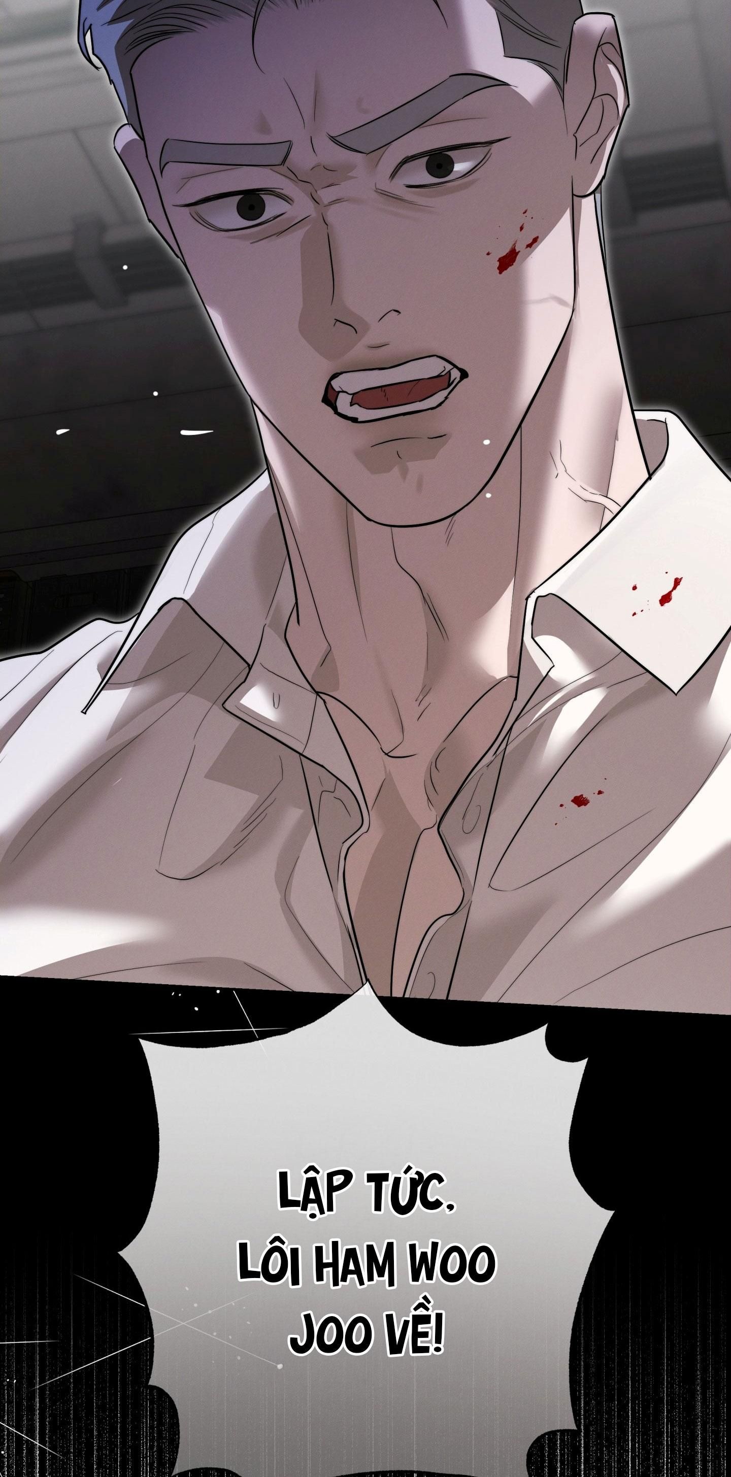 đọc truyện Nhiệt Độ Tiếp Xúc Chương 43 ảnh 49 tại Thiên Thai Truyện