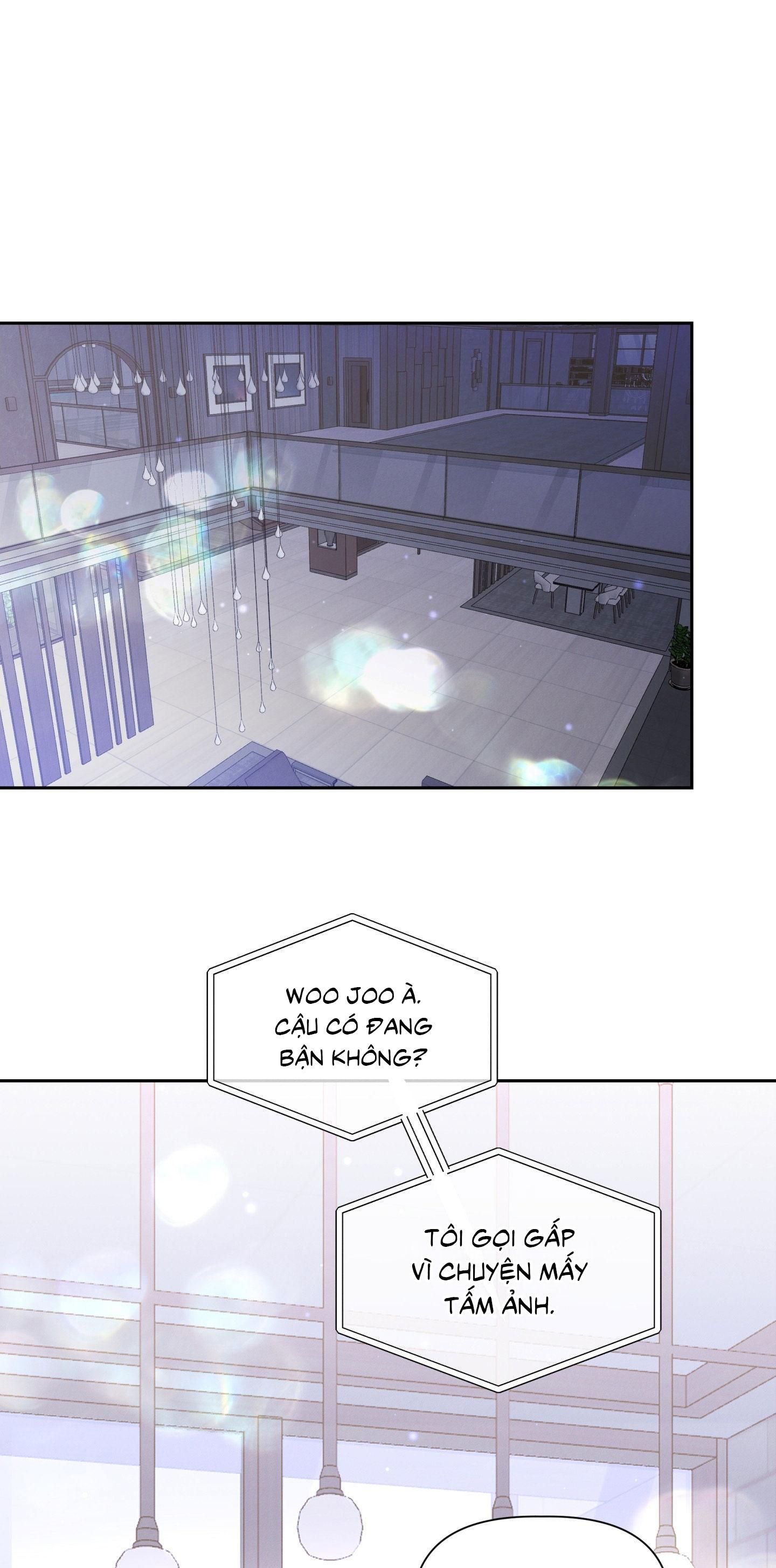 đọc truyện Nhiệt Độ Tiếp Xúc Chương 43 ảnh 51 tại Thiên Thai Truyện