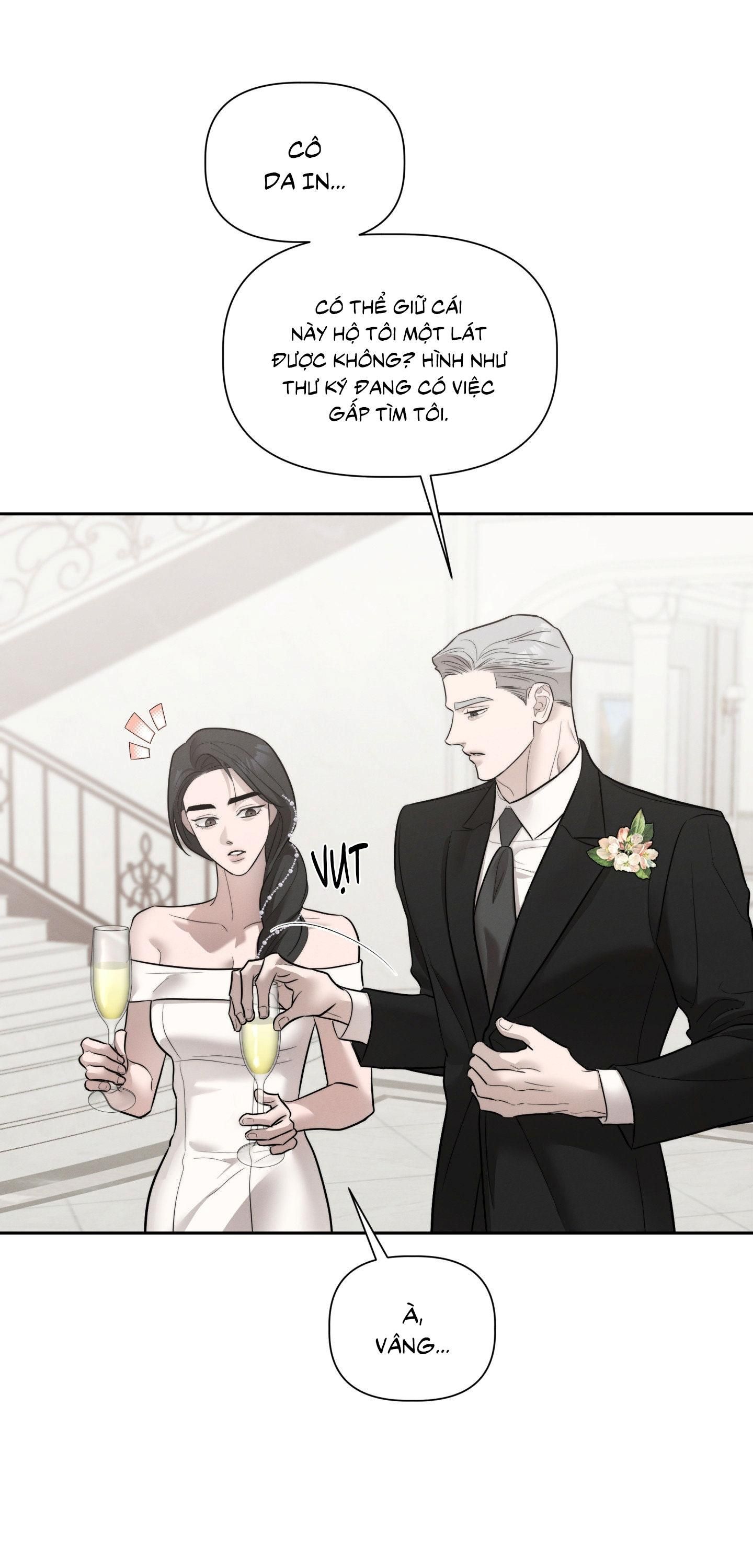 đọc truyện Nhiệt Độ Tiếp Xúc Chương 43 ảnh 7 tại Thiên Thai Truyện