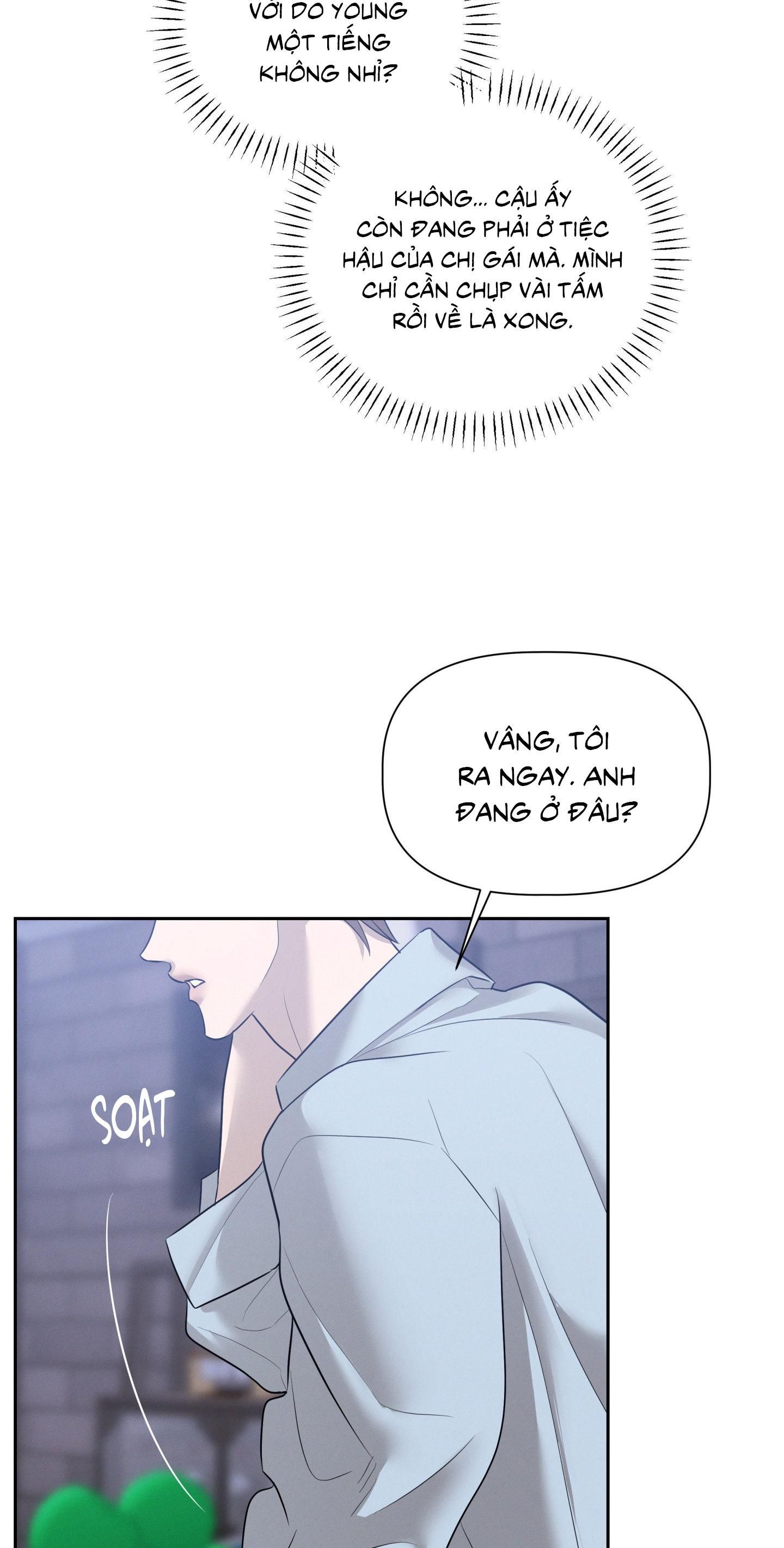 đọc truyện Nhiệt Độ Tiếp Xúc Chương 43 ảnh 55 tại Thiên Thai Truyện