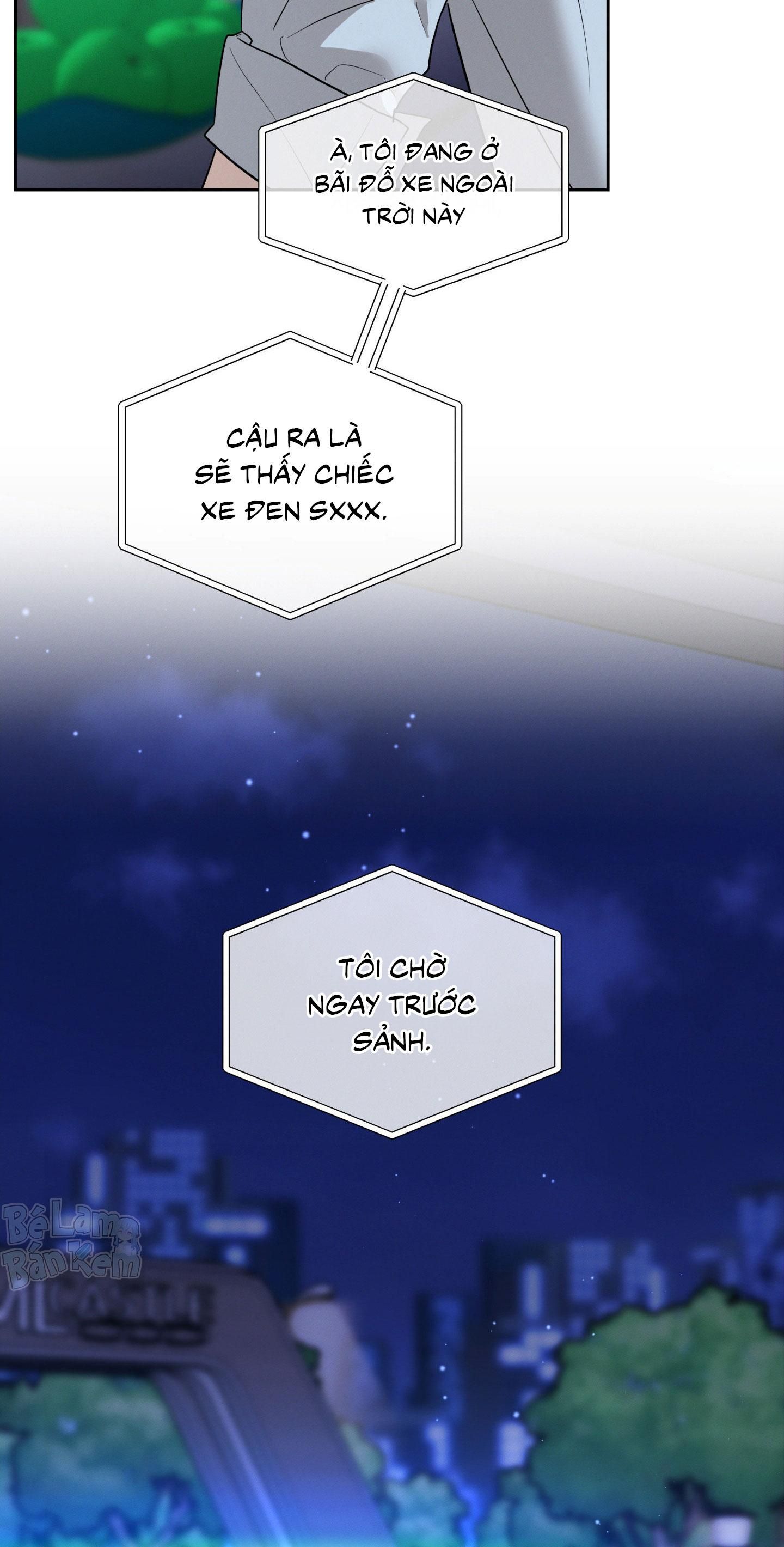 đọc truyện Nhiệt Độ Tiếp Xúc Chương 43 ảnh 56 tại Thiên Thai Truyện