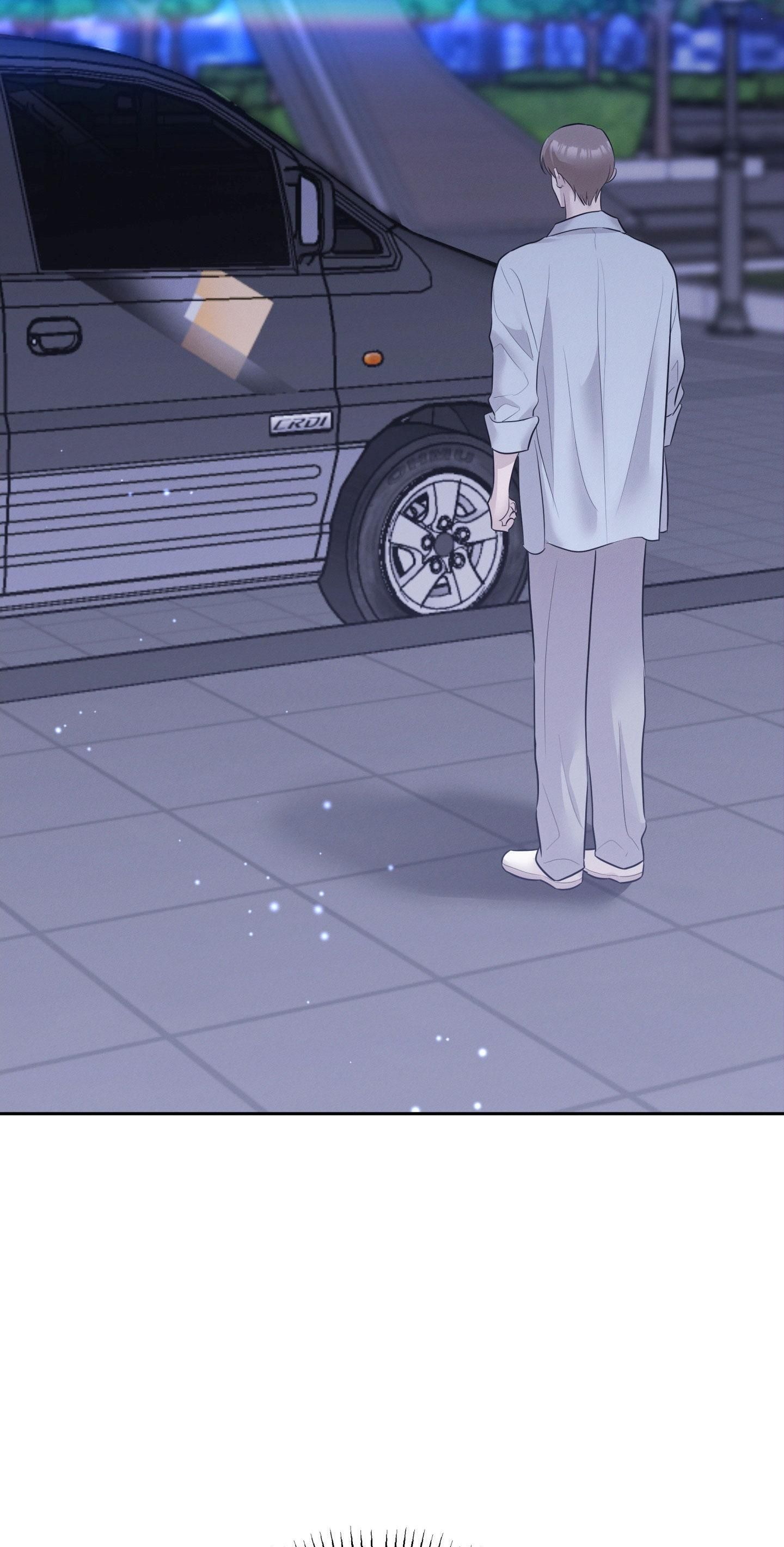 đọc truyện Nhiệt Độ Tiếp Xúc Chương 43 ảnh 57 tại Thiên Thai Truyện