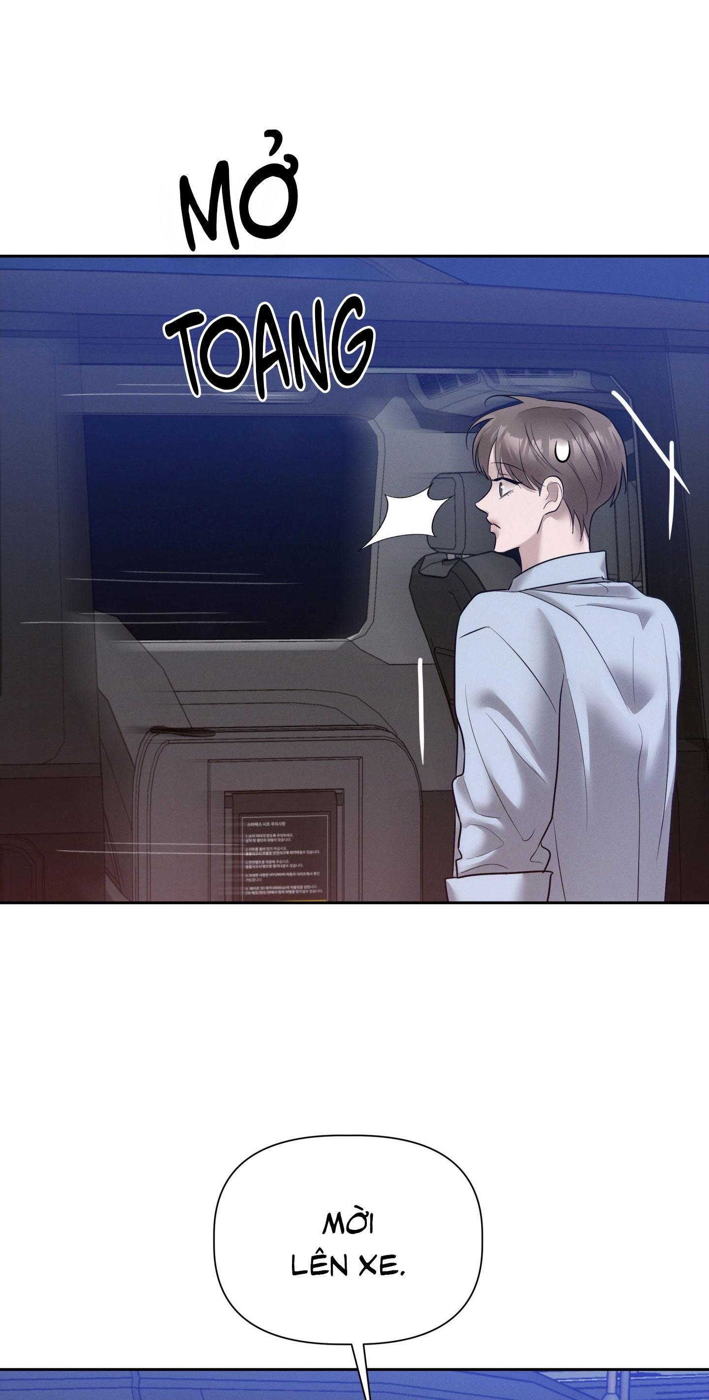 đọc truyện Nhiệt Độ Tiếp Xúc Chương 43 ảnh 59 tại Thiên Thai Truyện