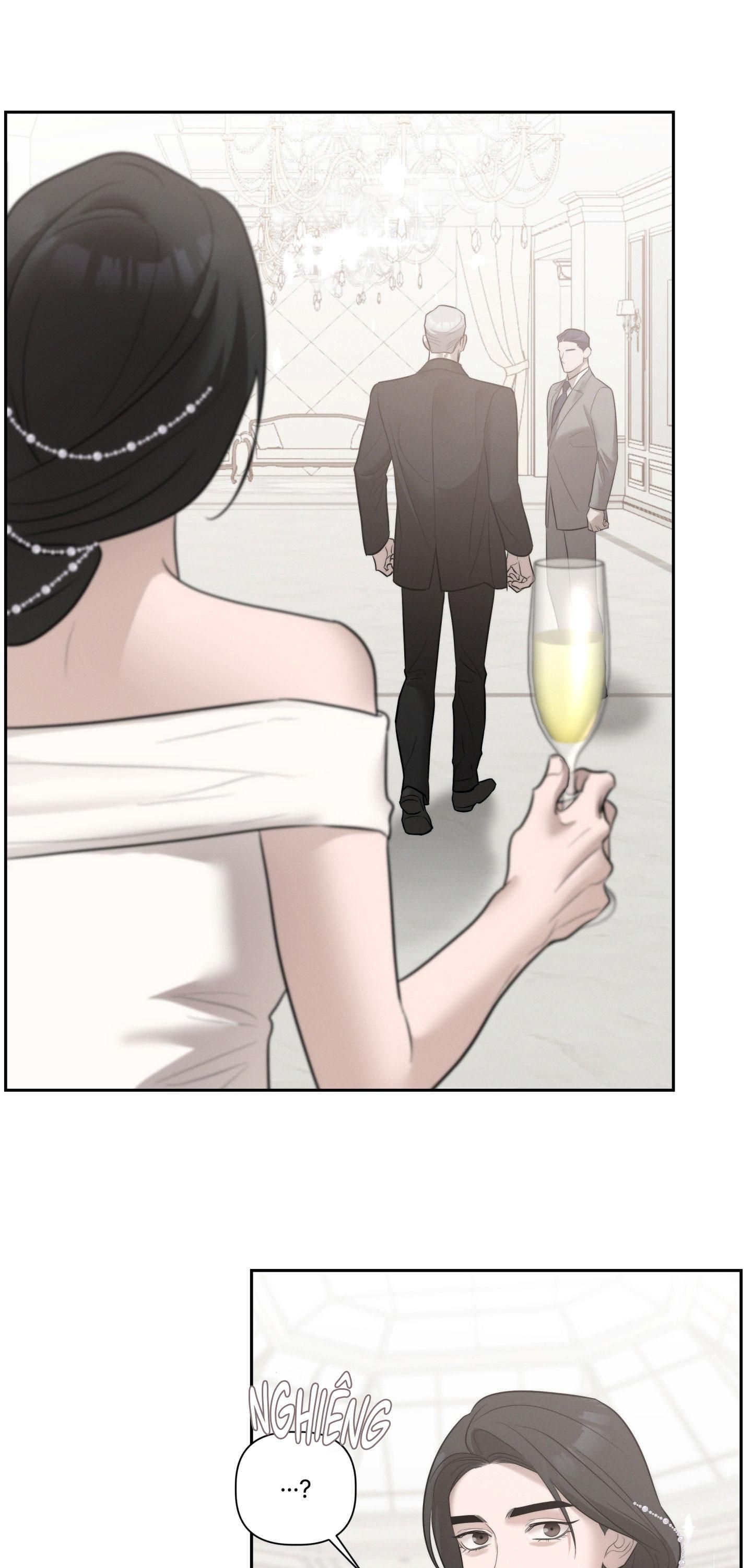 đọc truyện Nhiệt Độ Tiếp Xúc Chương 43 ảnh 8 tại Thiên Thai Truyện