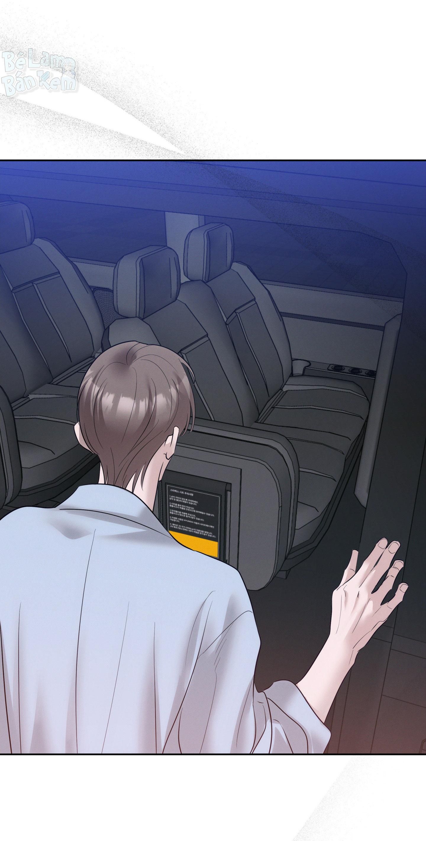 đọc truyện Nhiệt Độ Tiếp Xúc Chương 43 ảnh 62 tại Thiên Thai Truyện