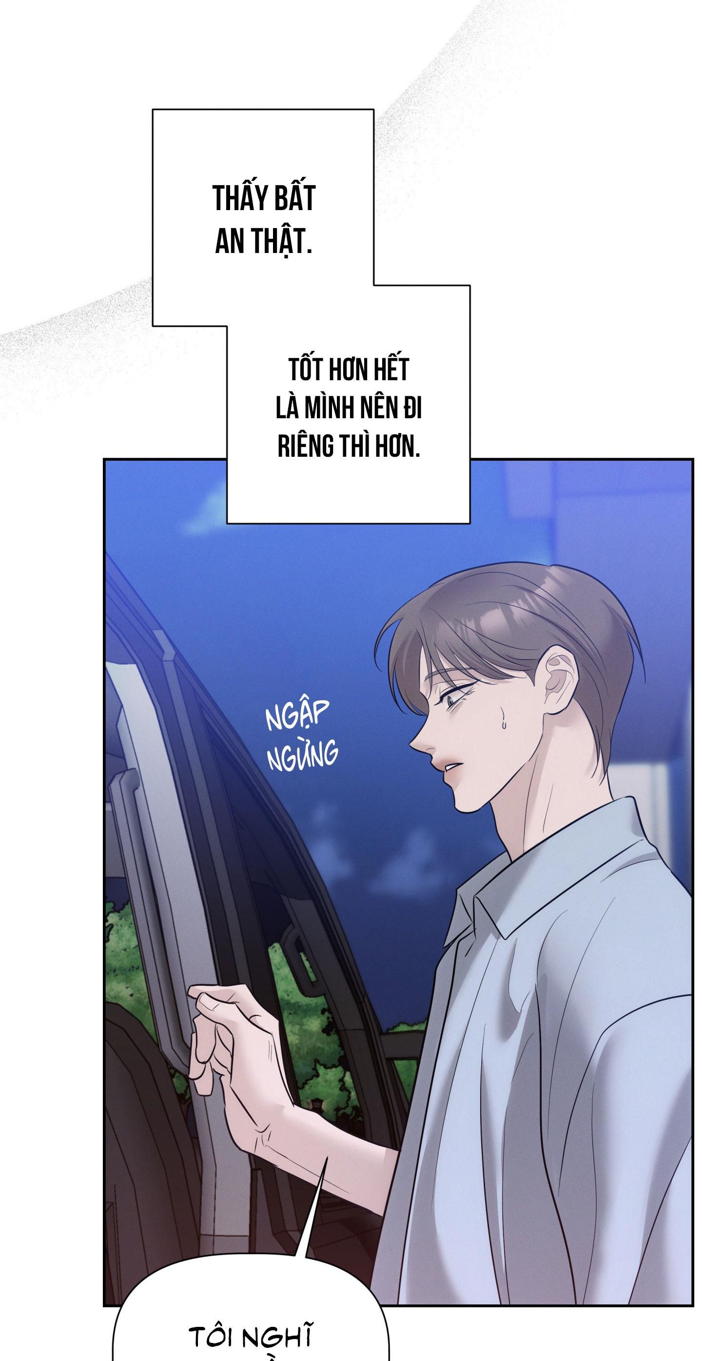 đọc truyện Nhiệt Độ Tiếp Xúc Chương 43 ảnh 63 tại Thiên Thai Truyện