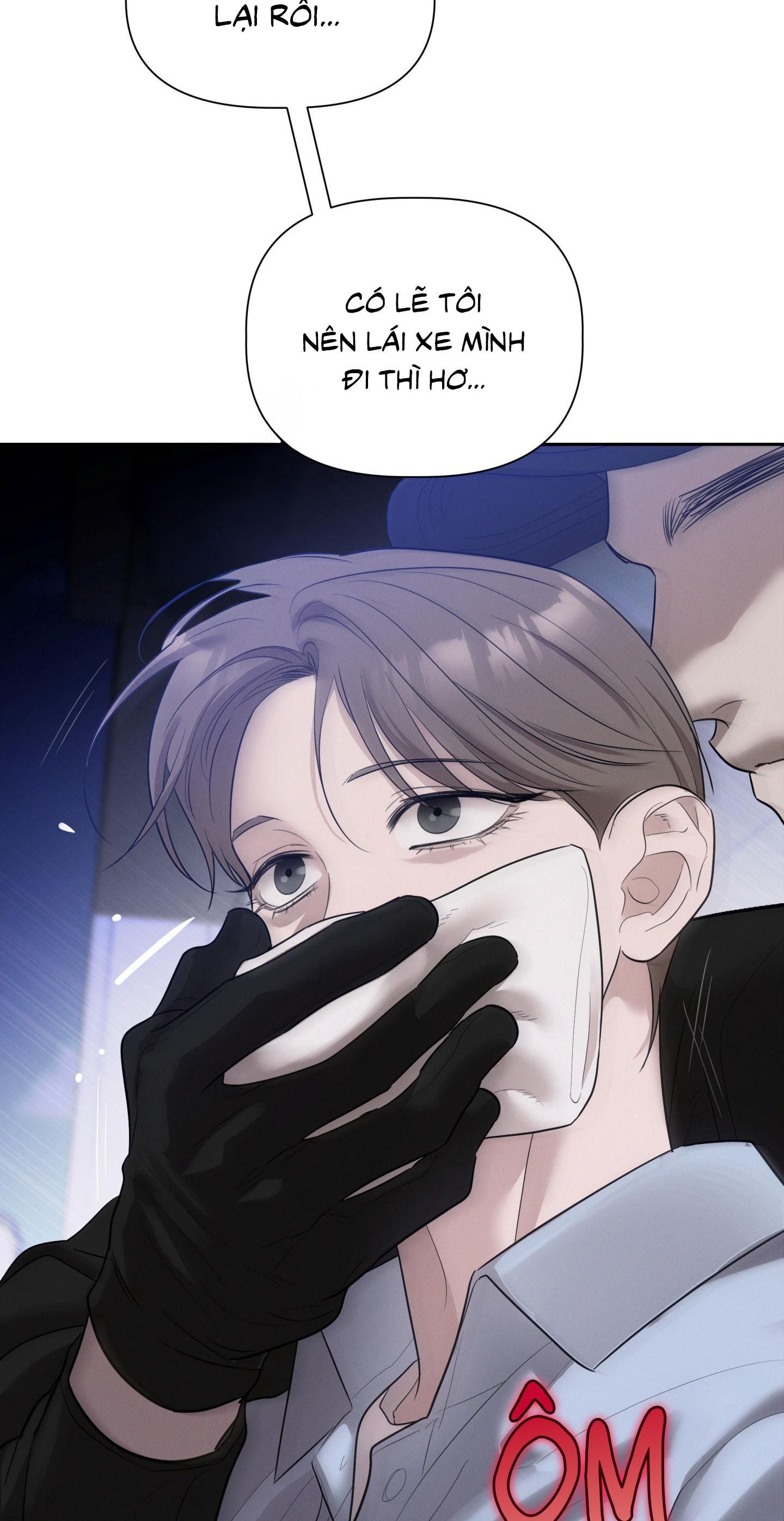 đọc truyện Nhiệt Độ Tiếp Xúc Chương 43 ảnh 64 tại Thiên Thai Truyện