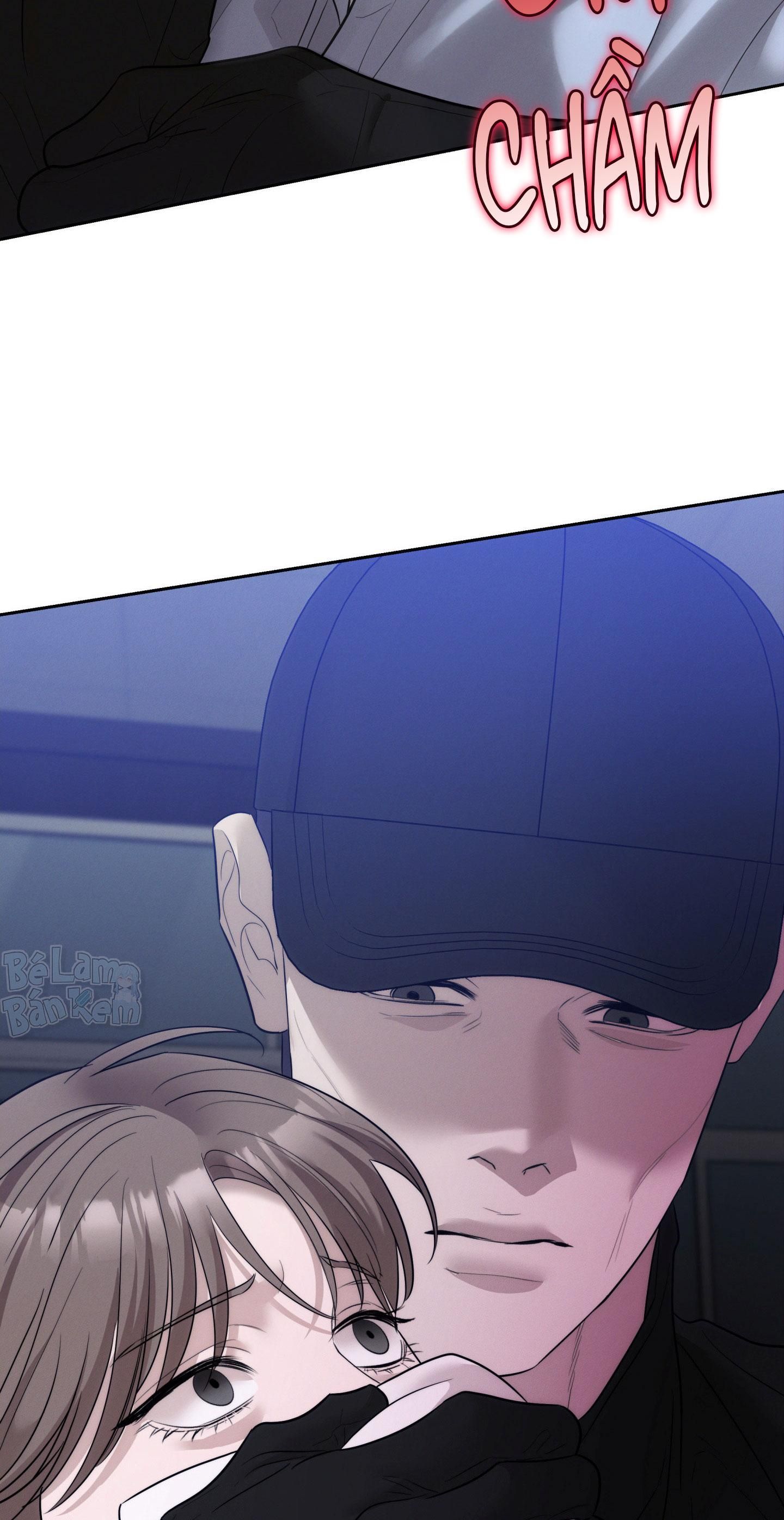 đọc truyện Nhiệt Độ Tiếp Xúc Chương 43 ảnh 65 tại Thiên Thai Truyện