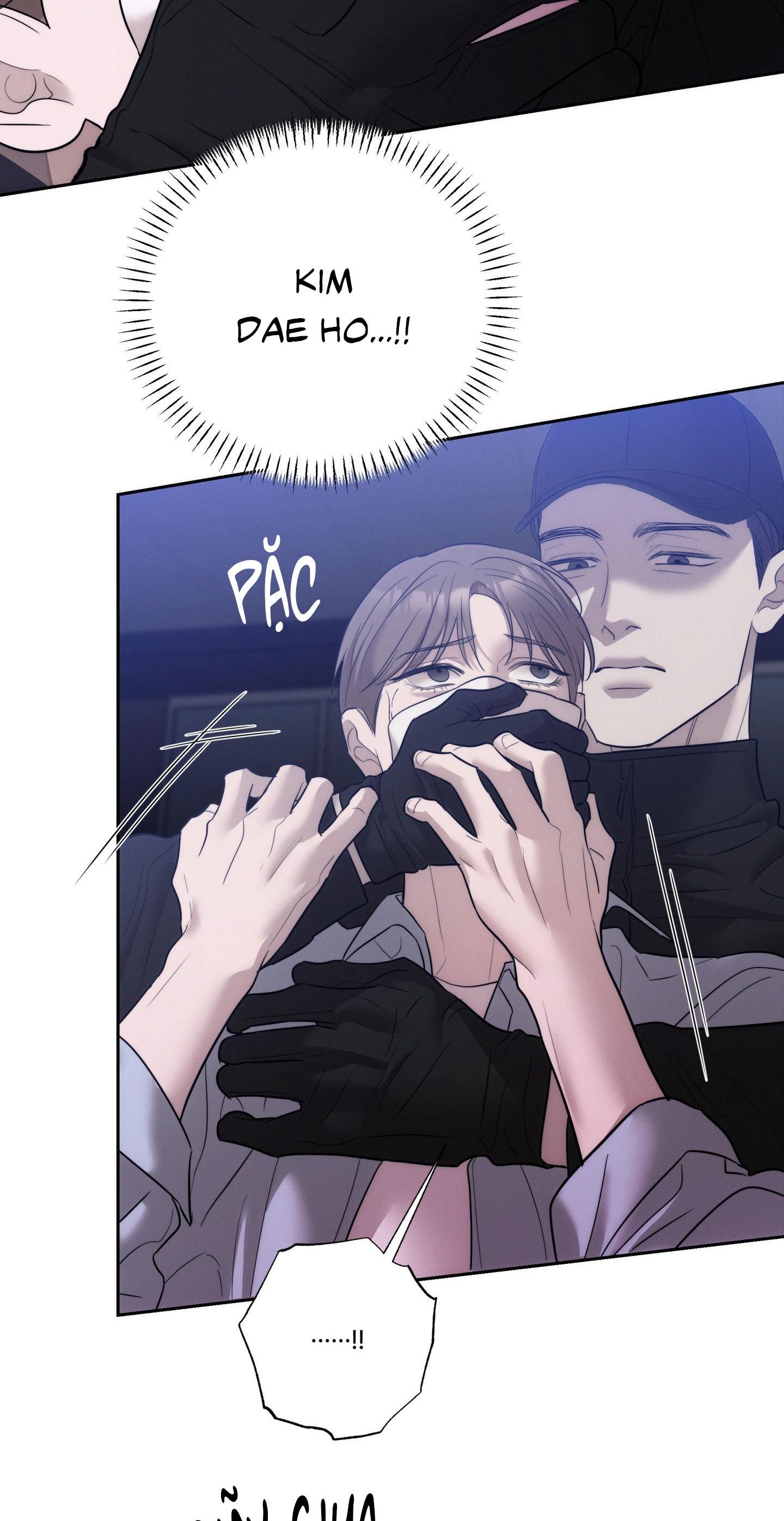 đọc truyện Nhiệt Độ Tiếp Xúc Chương 43 ảnh 66 tại Thiên Thai Truyện