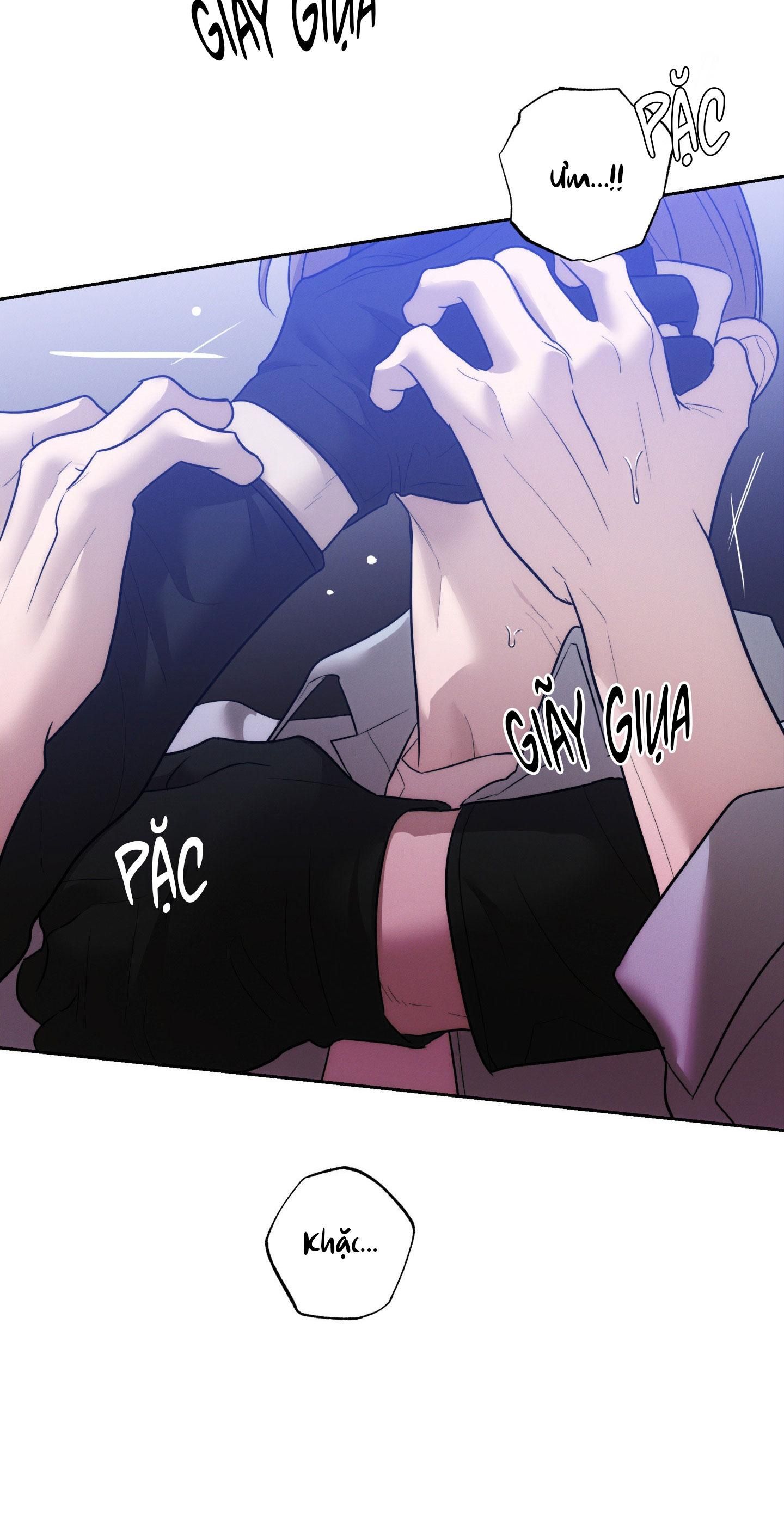 đọc truyện Nhiệt Độ Tiếp Xúc Chương 43 ảnh 67 tại Thiên Thai Truyện