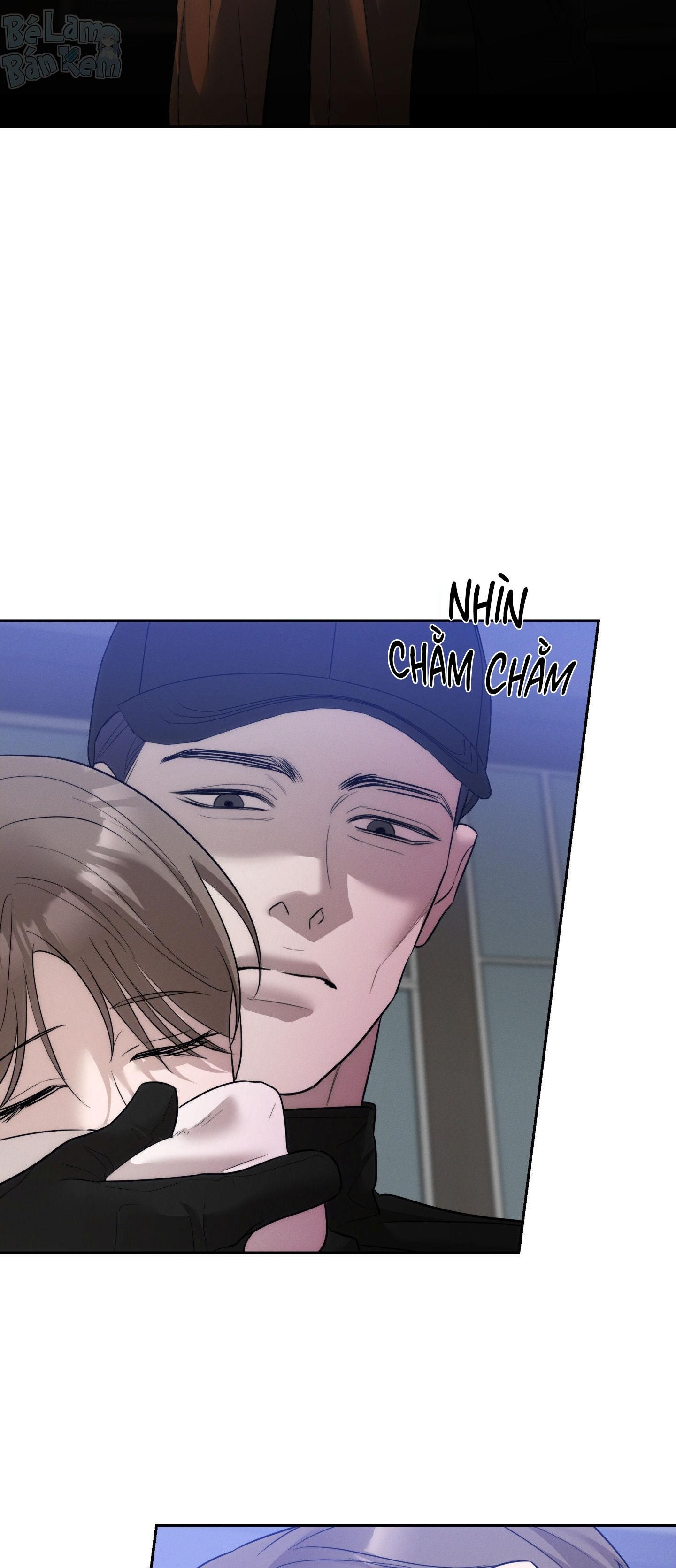 đọc truyện Nhiệt Độ Tiếp Xúc Chương 43 ảnh 69 tại Thiên Thai Truyện