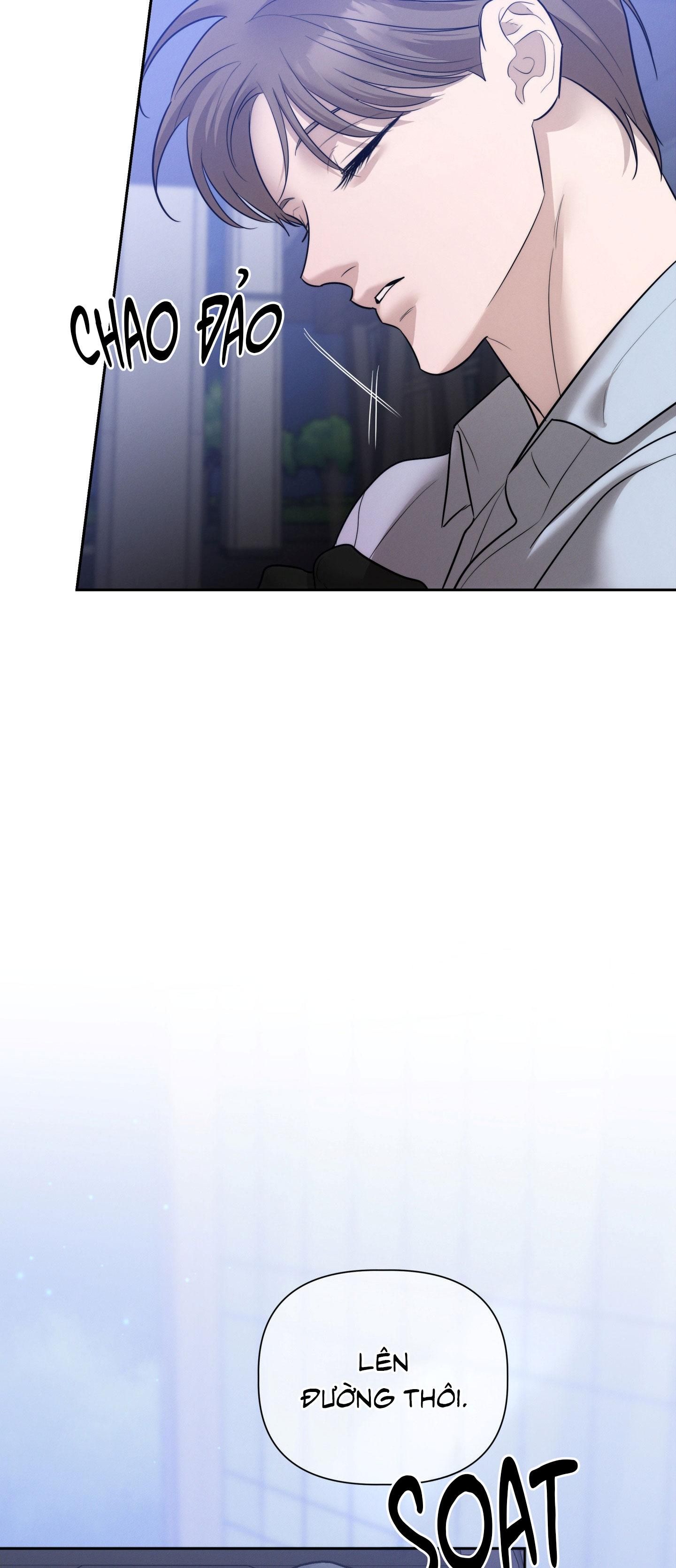 đọc truyện Nhiệt Độ Tiếp Xúc Chương 43 ảnh 70 tại Thiên Thai Truyện