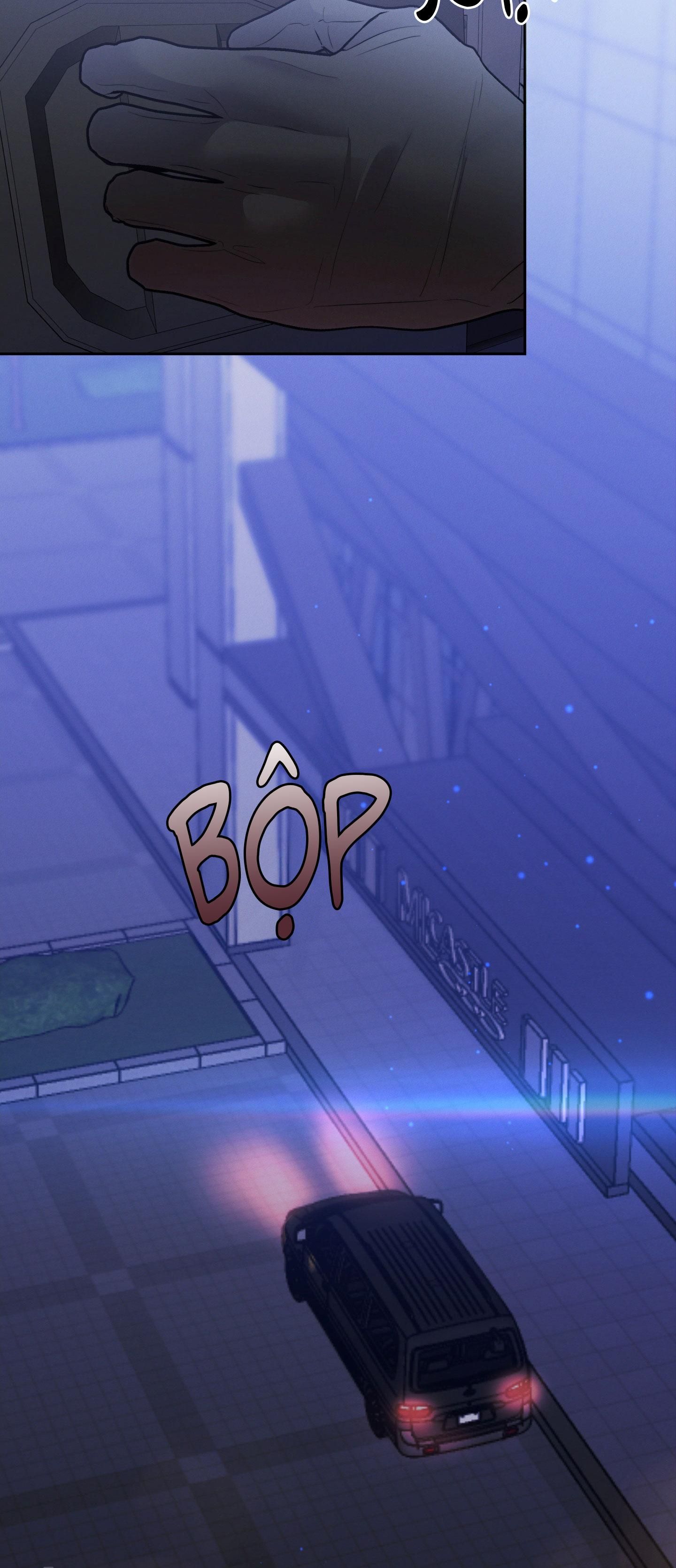 đọc truyện Nhiệt Độ Tiếp Xúc Chương 43 ảnh 71 tại Thiên Thai Truyện