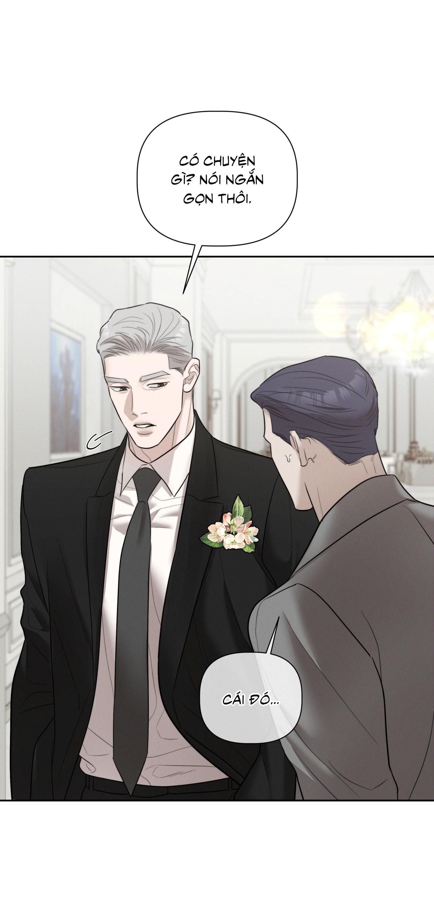 đọc truyện Nhiệt Độ Tiếp Xúc Chương 43 ảnh 10 tại Thiên Thai Truyện