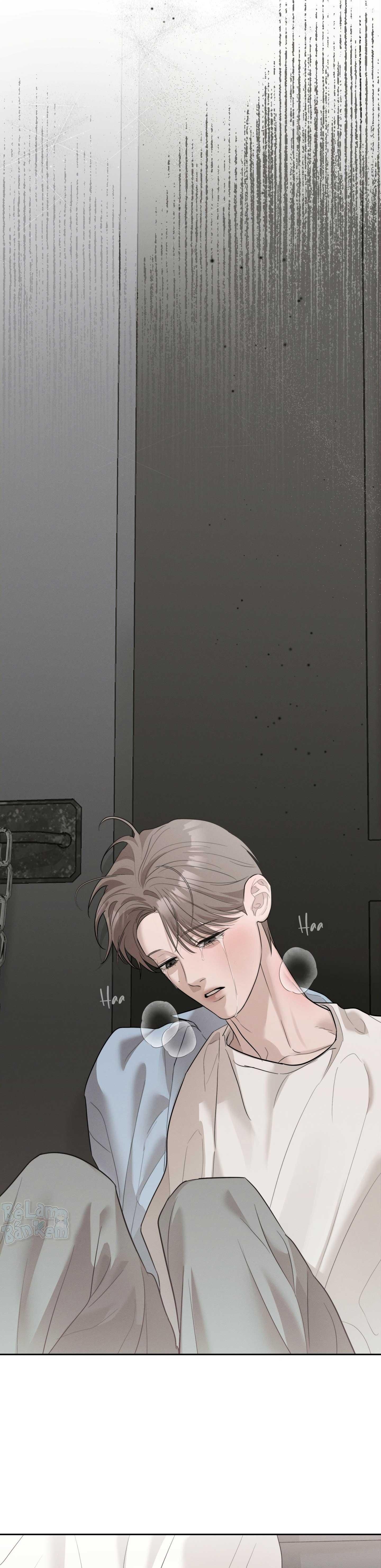 đọc truyện Nhiệt Độ Tiếp Xúc Chương 44 ảnh 21 tại Thiên Thai Truyện