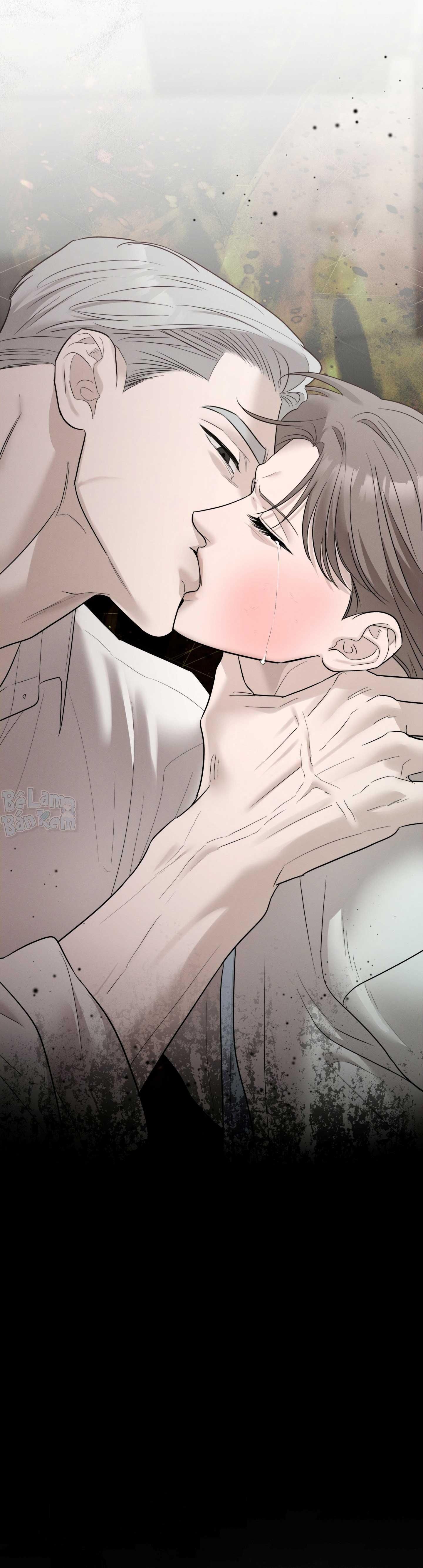 đọc truyện Nhiệt Độ Tiếp Xúc Chương 44 ảnh 23 tại Thiên Thai Truyện