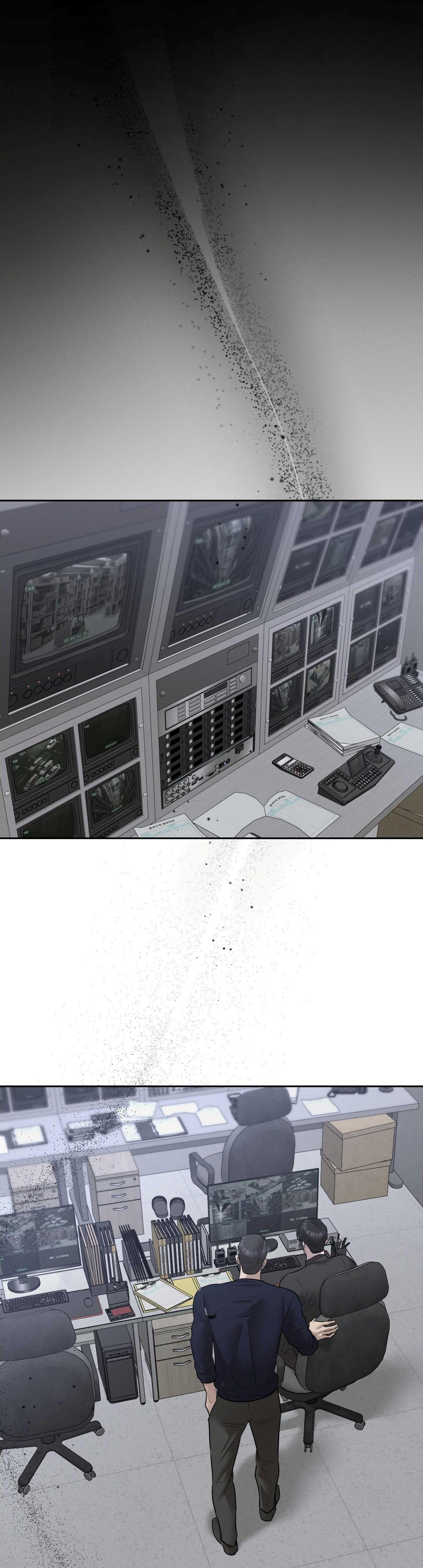 đọc truyện Nhiệt Độ Tiếp Xúc Chương 44 ảnh 24 tại Thiên Thai Truyện