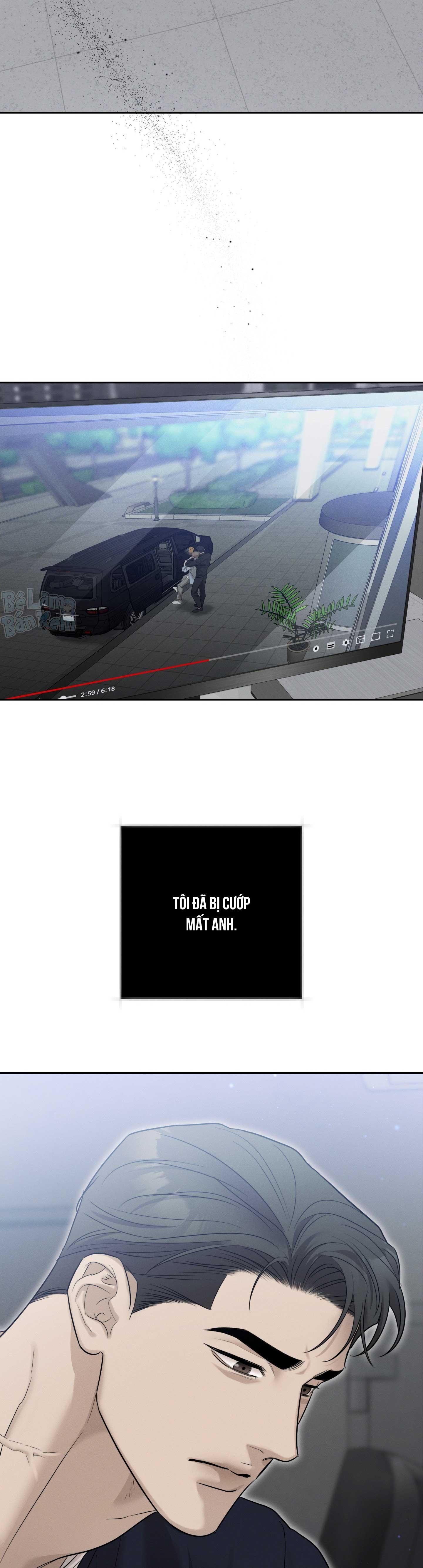 đọc truyện Nhiệt Độ Tiếp Xúc Chương 44 ảnh 25 tại Thiên Thai Truyện