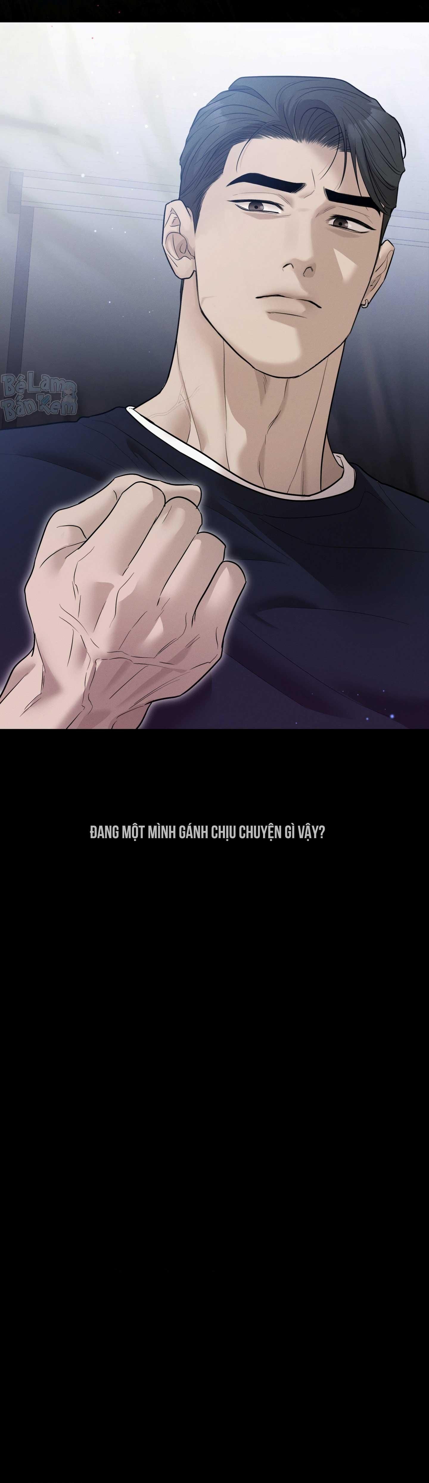 đọc truyện Nhiệt Độ Tiếp Xúc Chương 44 ảnh 37 tại Thiên Thai Truyện