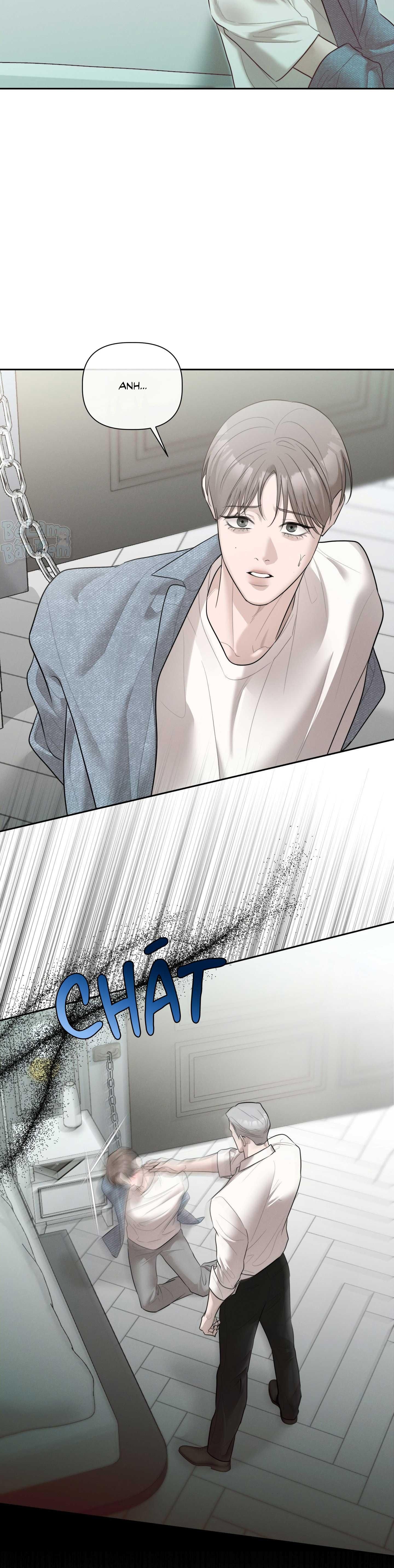 đọc truyện Nhiệt Độ Tiếp Xúc Chương 44 ảnh 7 tại Thiên Thai Truyện