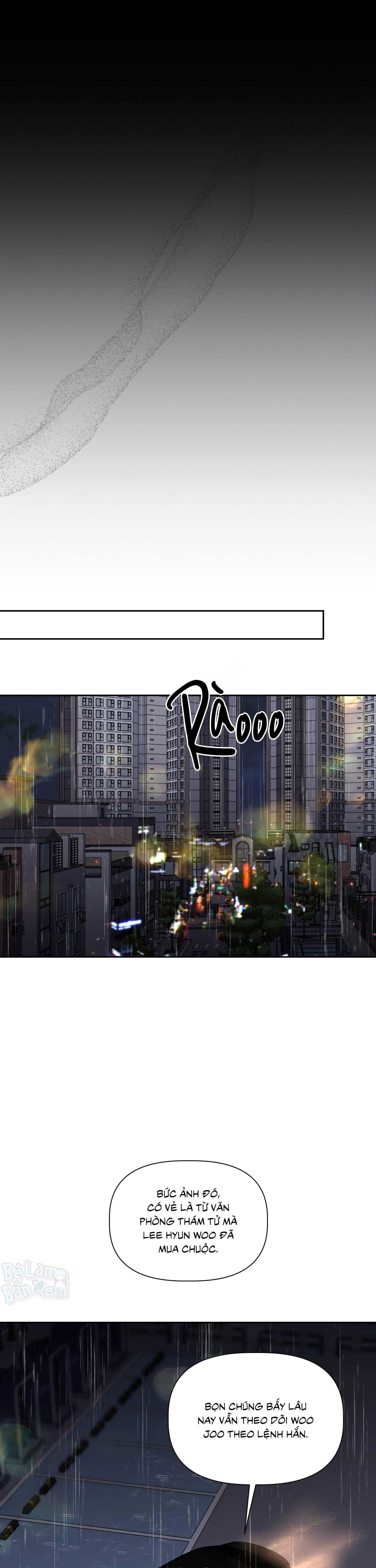 đọc truyện Nhiệt Độ Tiếp Xúc Chương 45 ảnh 18 tại Thiên Thai Truyện