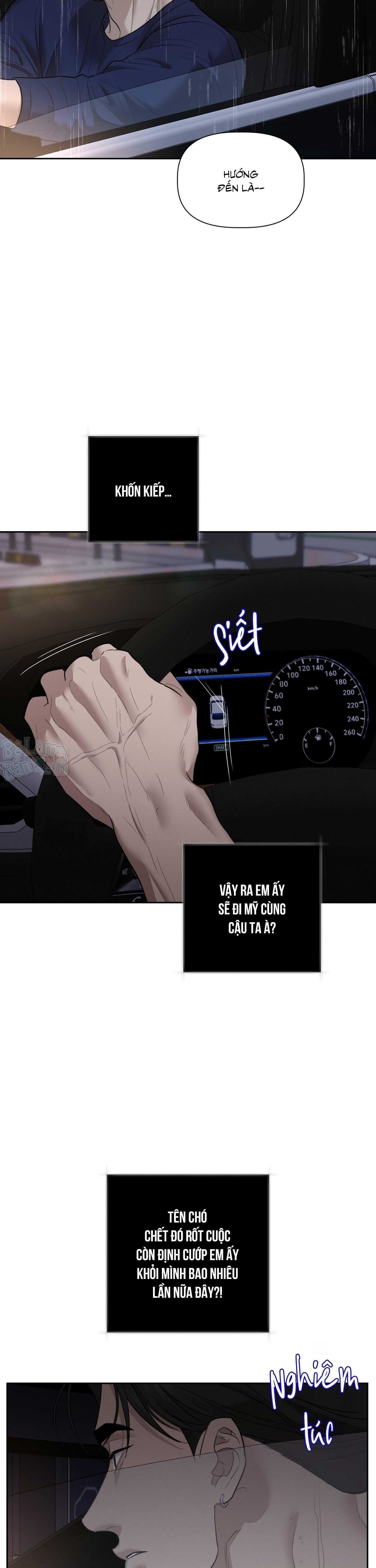 đọc truyện Nhiệt Độ Tiếp Xúc Chương 45 ảnh 20 tại Thiên Thai Truyện