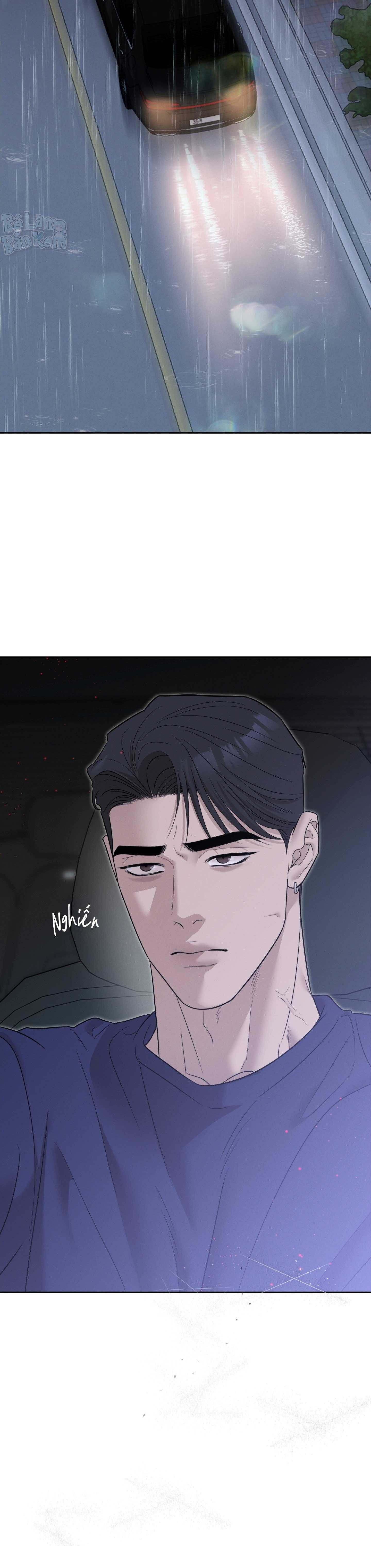 đọc truyện Nhiệt Độ Tiếp Xúc Chương 45 ảnh 22 tại Thiên Thai Truyện