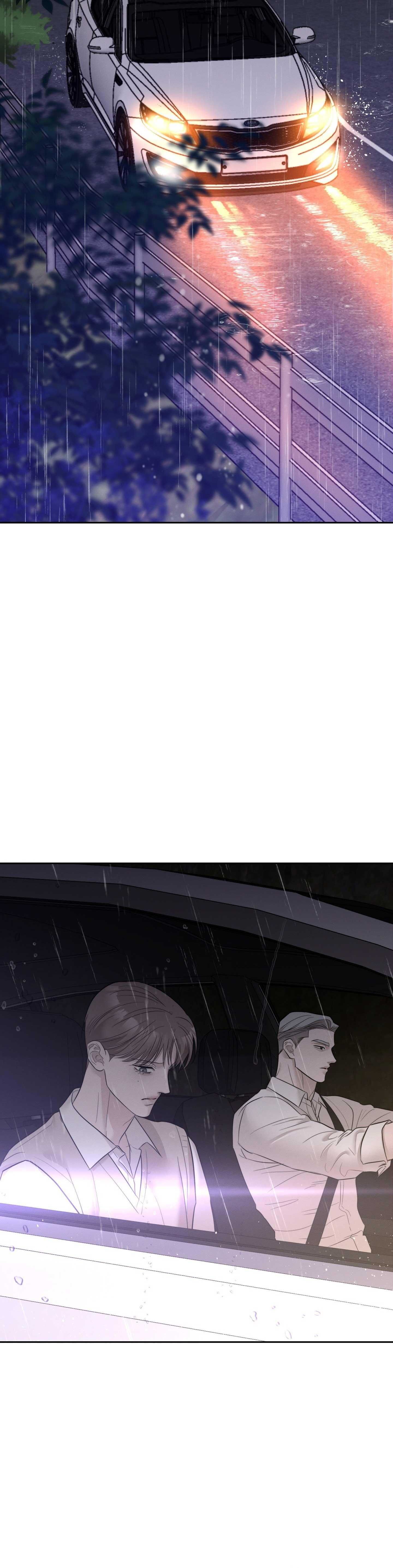 đọc truyện Nhiệt Độ Tiếp Xúc Chương 45 ảnh 24 tại Thiên Thai Truyện