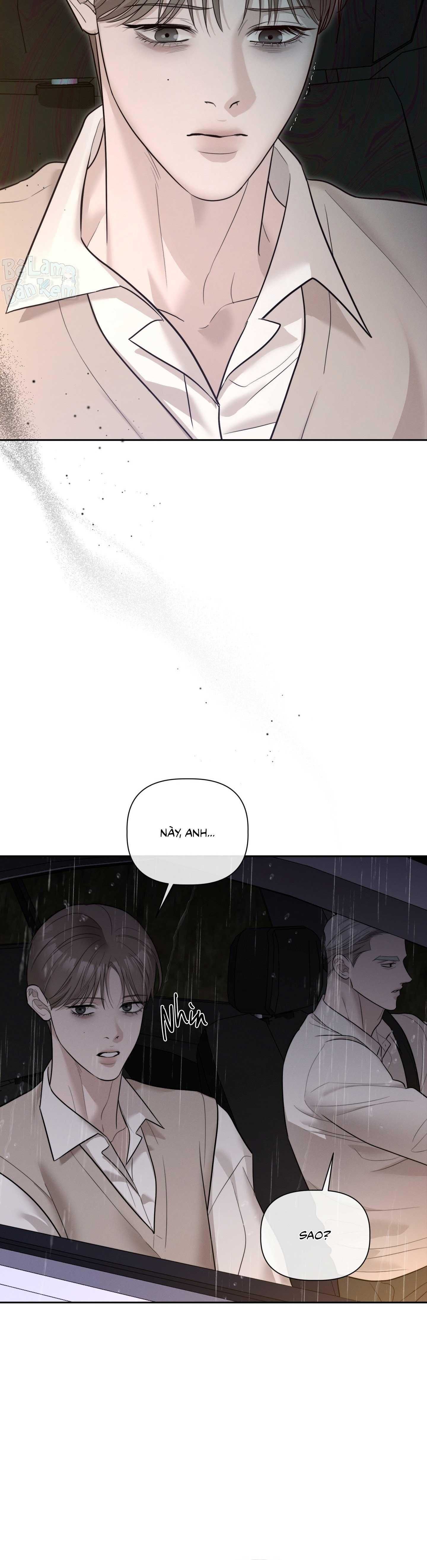 đọc truyện Nhiệt Độ Tiếp Xúc Chương 45 ảnh 29 tại Thiên Thai Truyện