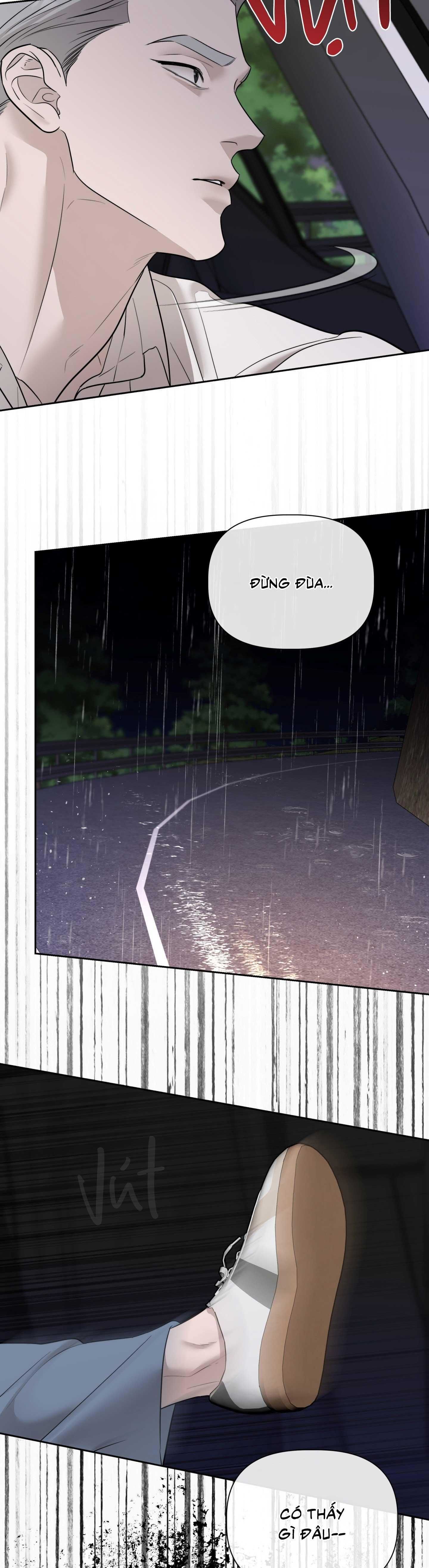 đọc truyện Nhiệt Độ Tiếp Xúc Chương 45 ảnh 31 tại Thiên Thai Truyện