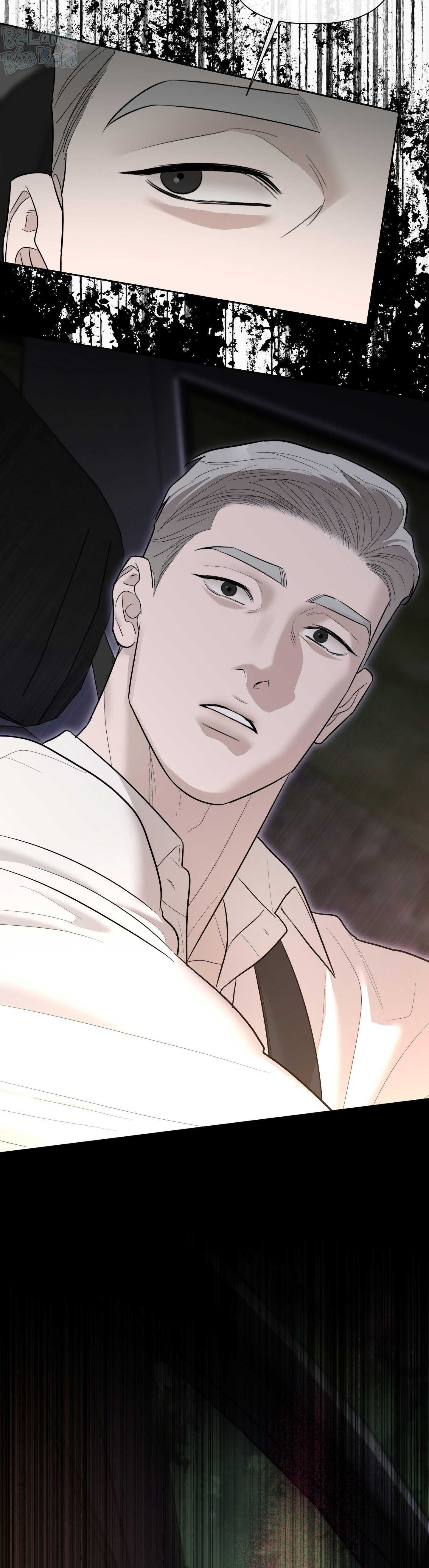 đọc truyện Nhiệt Độ Tiếp Xúc Chương 45 ảnh 32 tại Thiên Thai Truyện