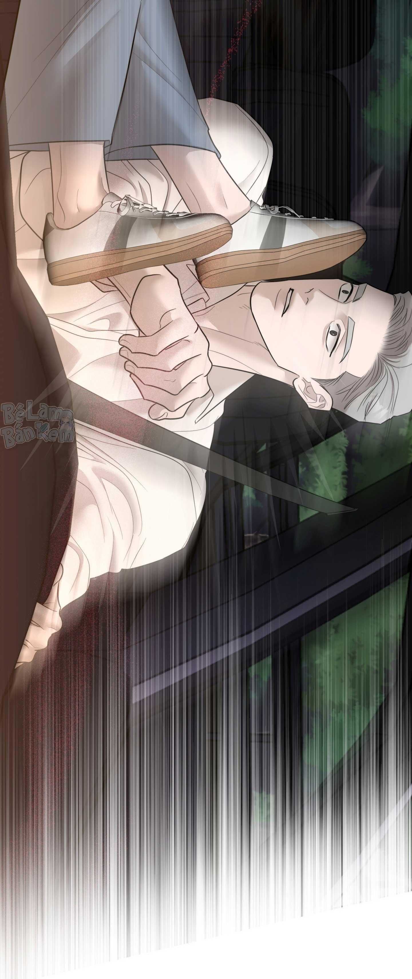 đọc truyện Nhiệt Độ Tiếp Xúc Chương 45 ảnh 34 tại Thiên Thai Truyện