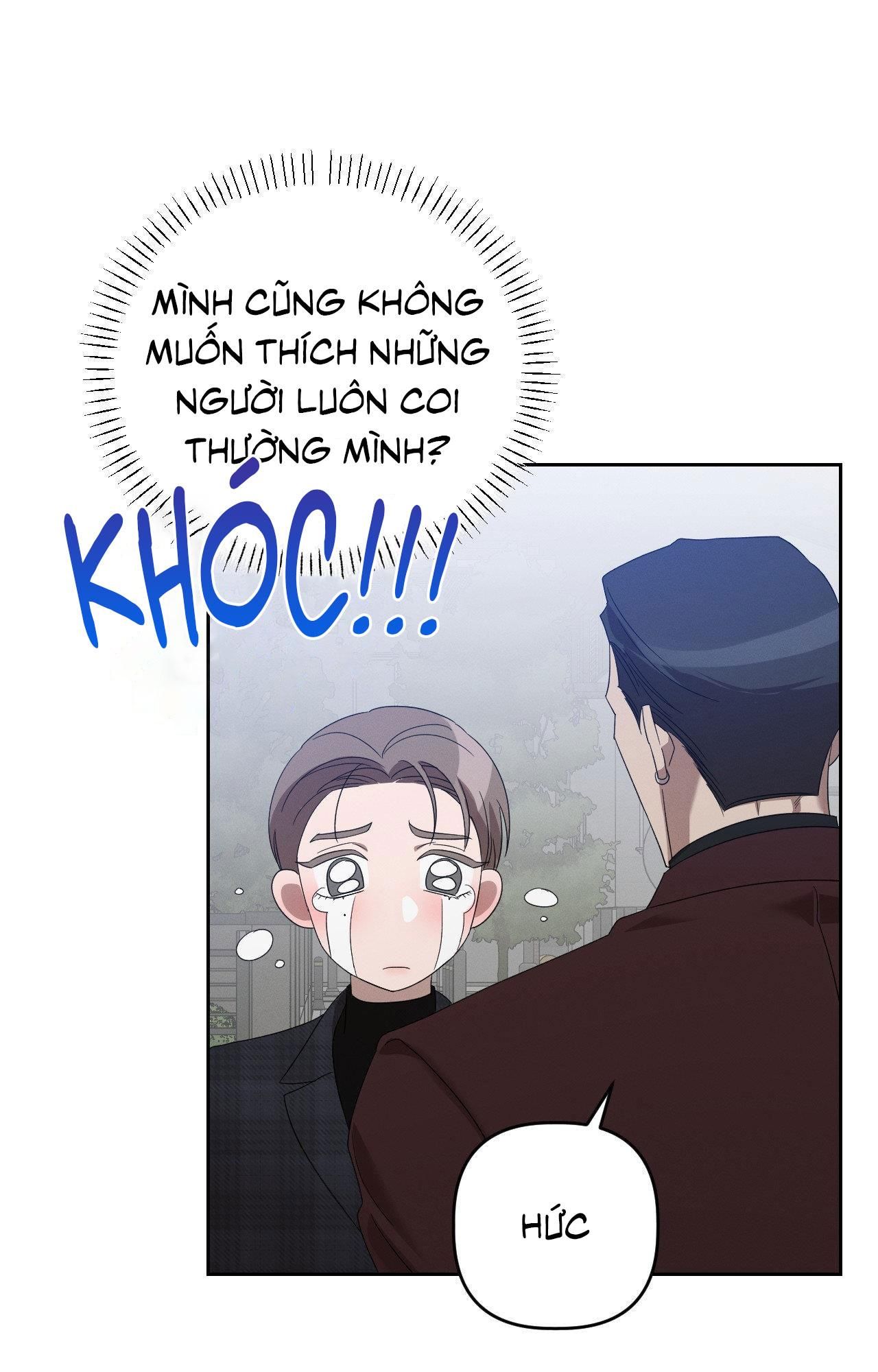 đọc truyện Nhiệt Độ Tiếp Xúc Chương 9 ảnh 55 tại Truyện Dạ Ký