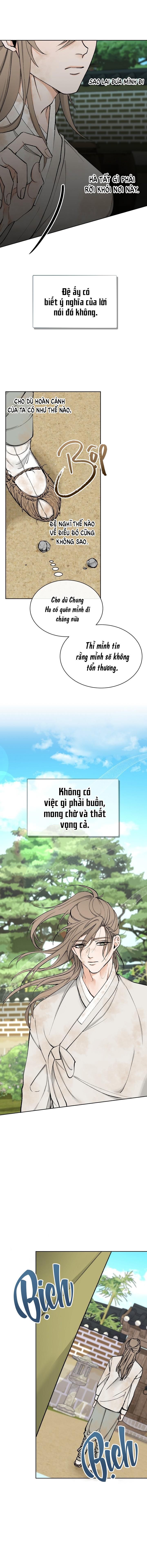 đọc truyện Nhiệt Tâm Chương 1 ảnh 11 tại Giả Dược