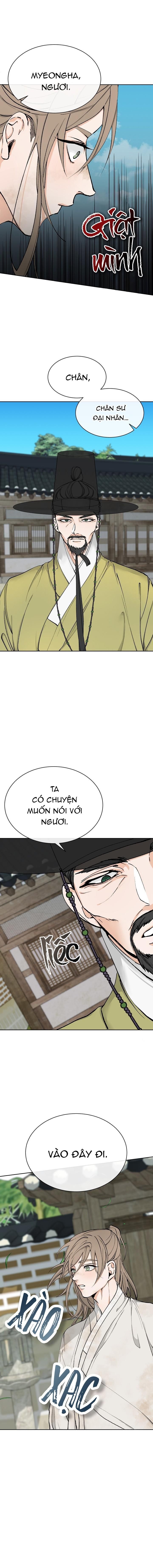 đọc truyện Nhiệt Tâm Chương 1 ảnh 12 tại Giả Dược
