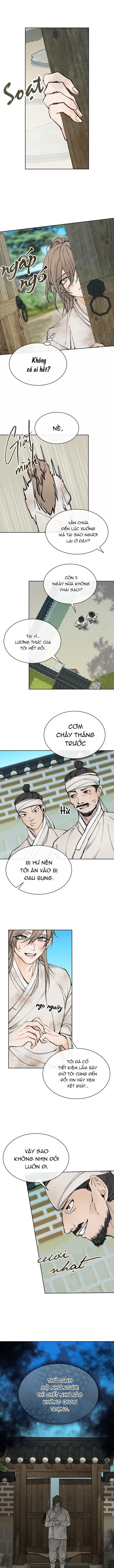 đọc truyện Nhiệt Tâm Chương 1 ảnh 6 tại Giả Dược