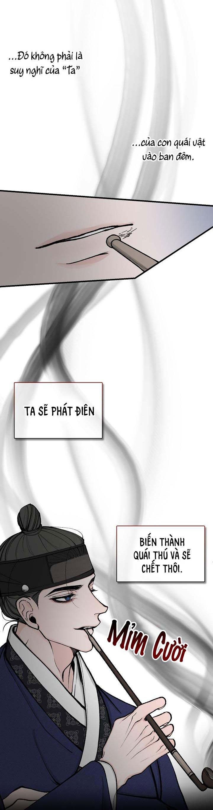 đọc truyện Nhiệt Tâm Chương 9 ảnh 15 tại Truyện Dạ Ký