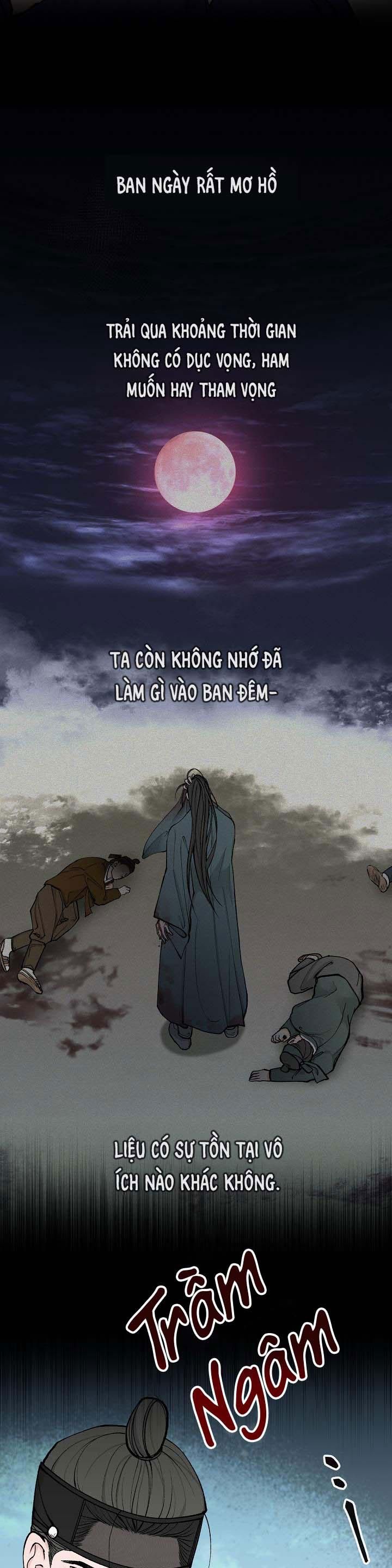 đọc truyện Nhiệt Tâm Chương 9 ảnh 16 tại Truyện Dạ Ký