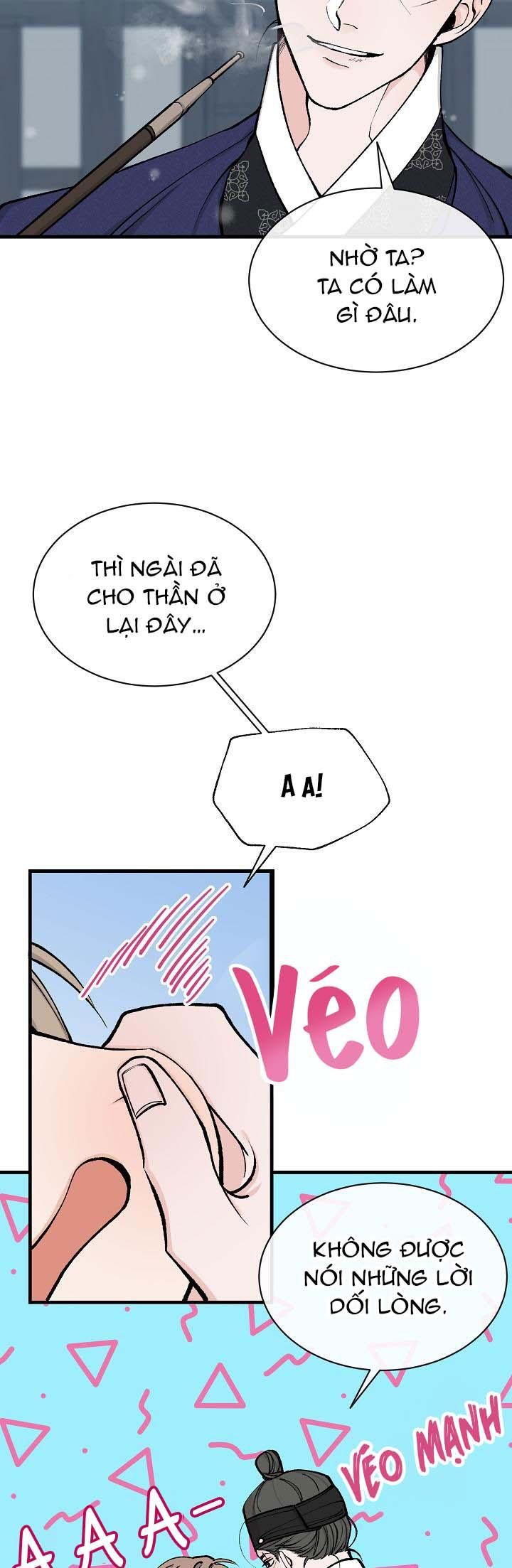 đọc truyện Nhiệt Tâm Chương 9 ảnh 3 tại Truyện Dạ Ký