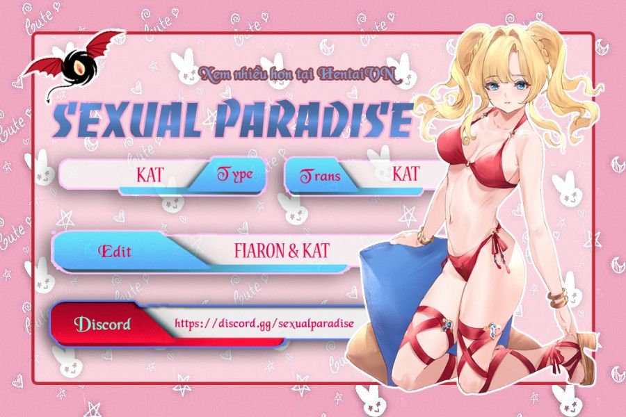 Nhiều Tầng Cảm Xúc - Bản Màu Oneshot page 1 - Giả Dược
