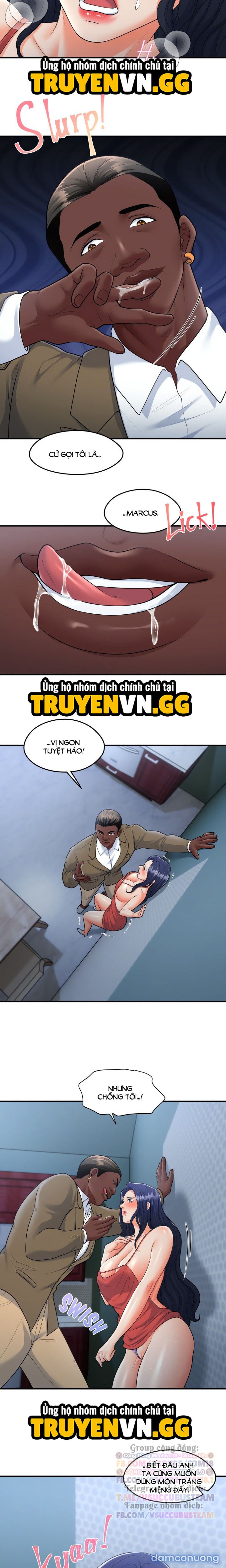 đọc truyện Nhìn Em Bị Chịch (bản Không Che) Chương 4 ảnh 4 tại Thiên Thai Truyện