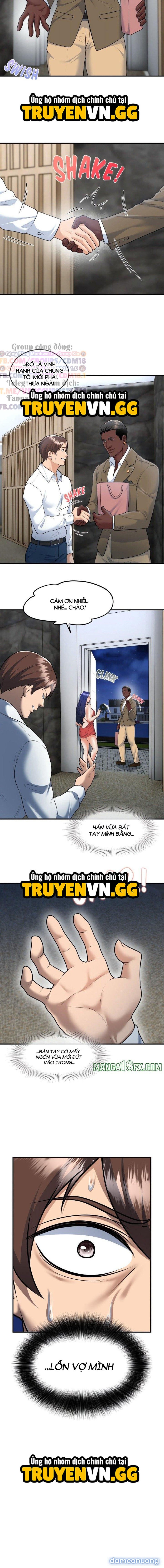 đọc truyện Nhìn Em Bị Chịch (bản Không Che) Chương 4 ảnh 9 tại Thiên Thai Truyện