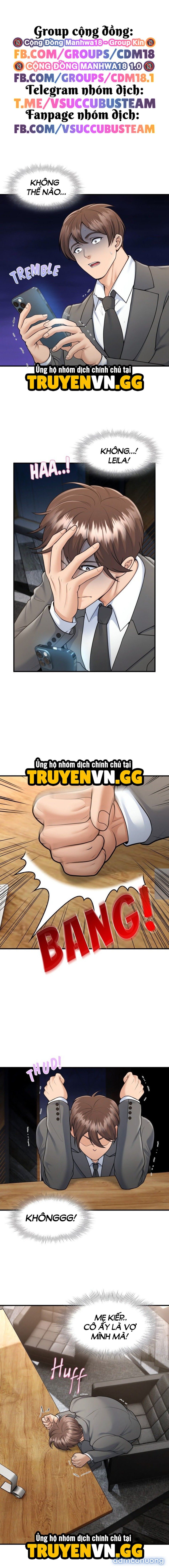 đọc truyện Nhìn Em Bị Chịch (bản Không Che) Chương 6 ảnh 3 tại Thiên Thai Truyện