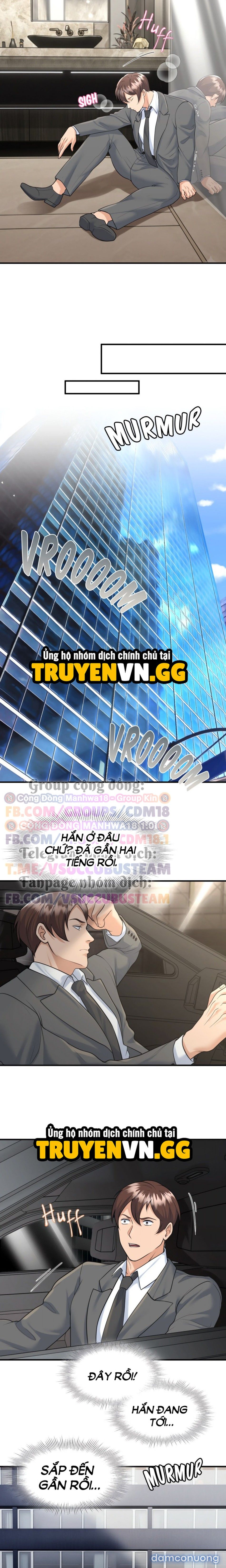 đọc truyện Nhìn Em Bị Chịch (bản Không Che) Chương 6 ảnh 6 tại Thiên Thai Truyện